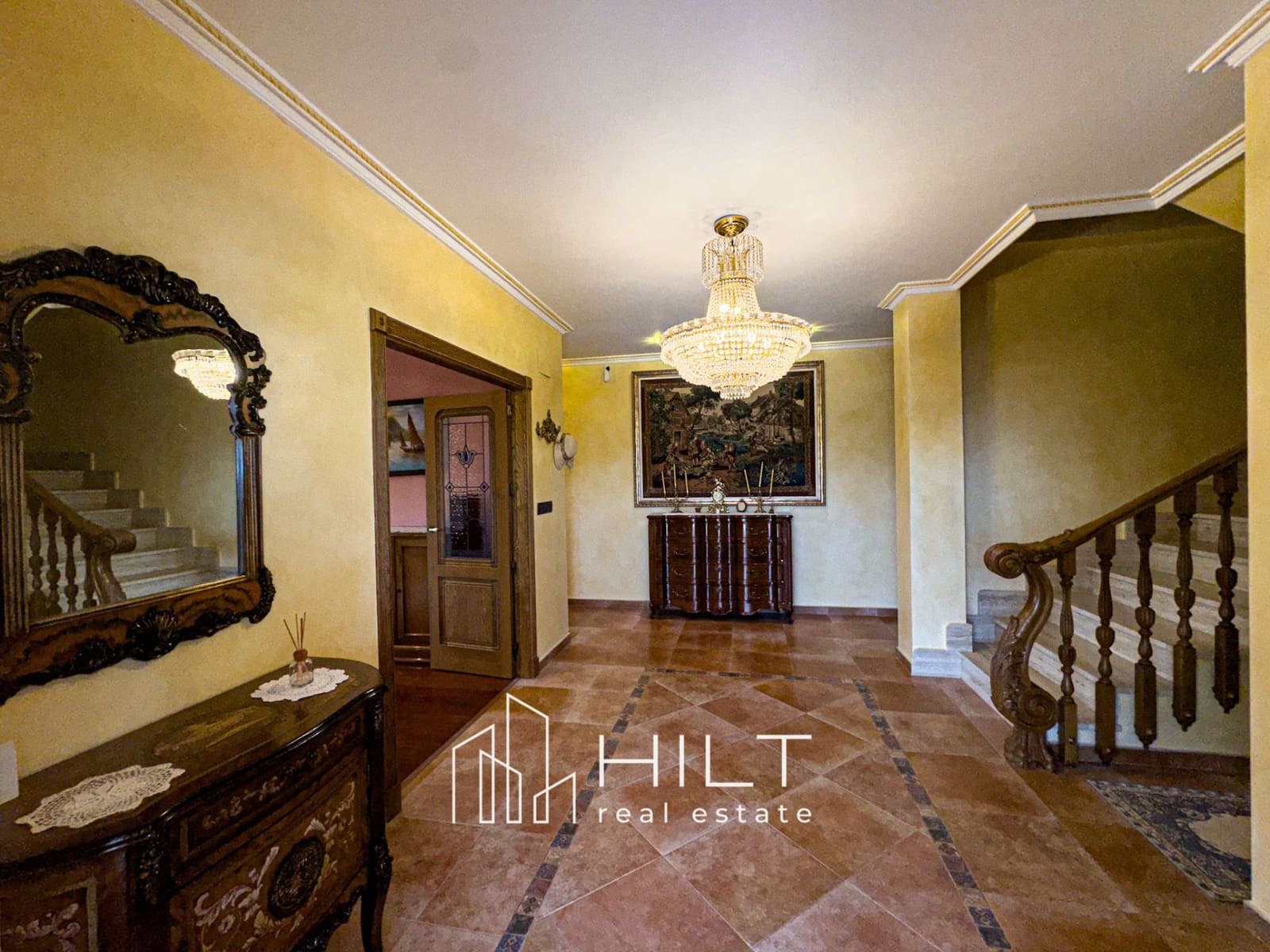 5 bedroom Villa for sale in Orihuela with pool garage - € 673,900 (Ref: 9410645)