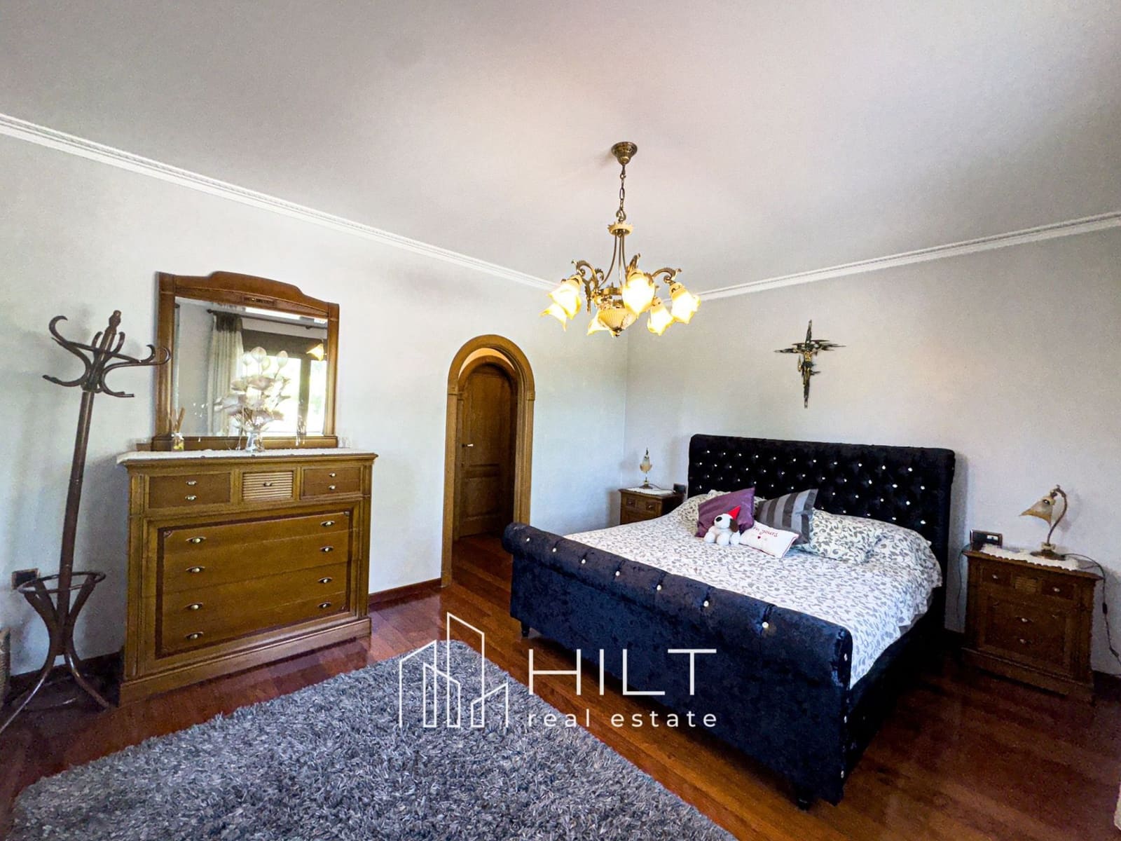 5 bedroom Villa for sale in Orihuela with pool garage - € 673,900 (Ref: 9410645)