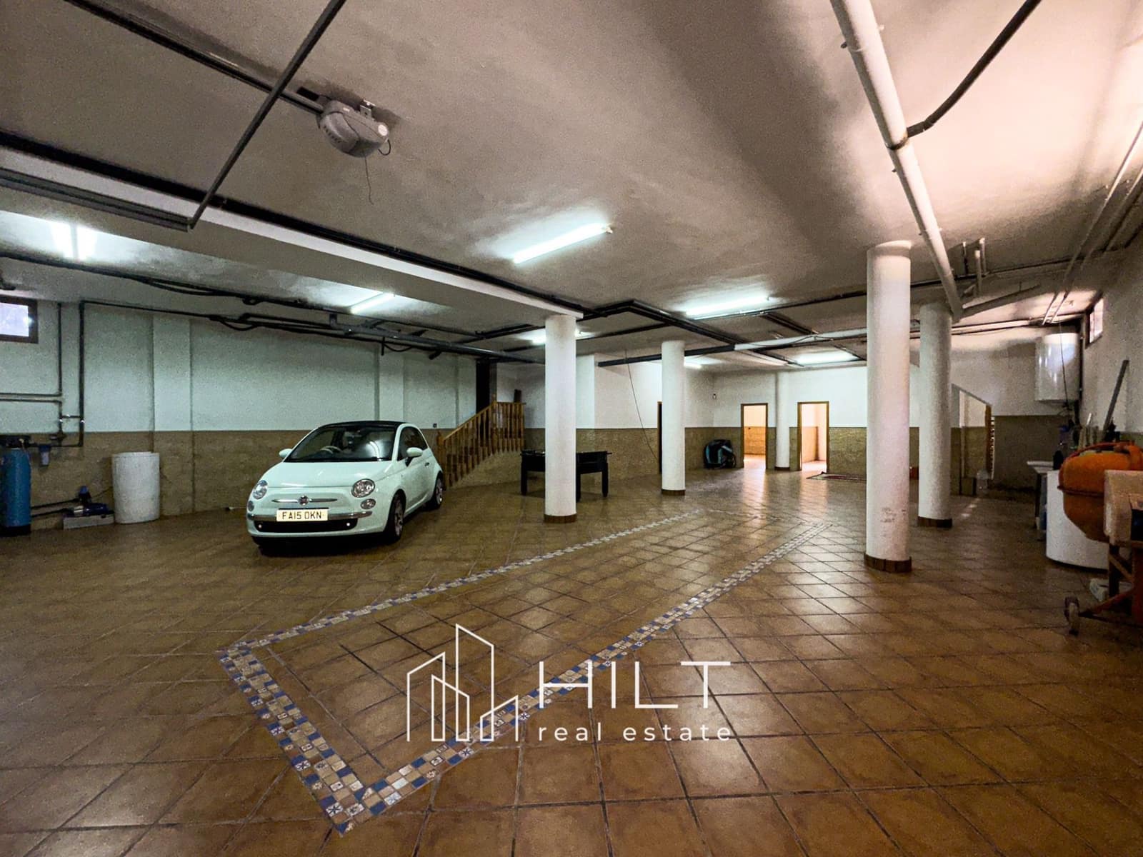 5 bedroom Villa for sale in Orihuela with pool garage - € 673,900 (Ref: 9410645)