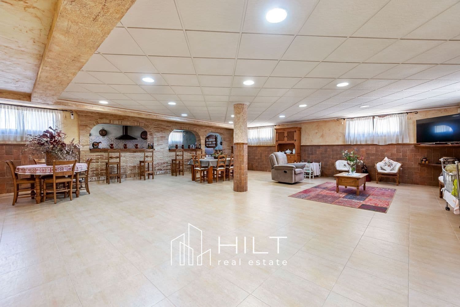 5 Zimmer Villa zu verkaufen in Orihuela mit Pool Garage - 649.999 € (Ref: 9415600)