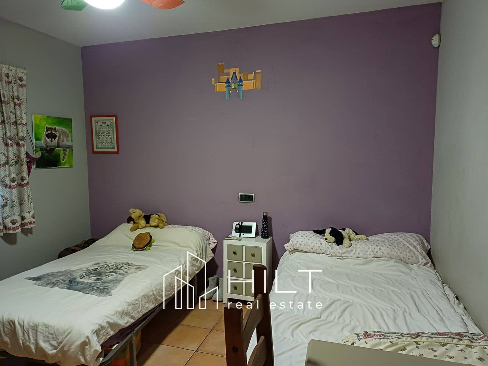 2 sovrum Villa till salu i Fortuna med pool garage - 159 999 € (Ref: 9445866)