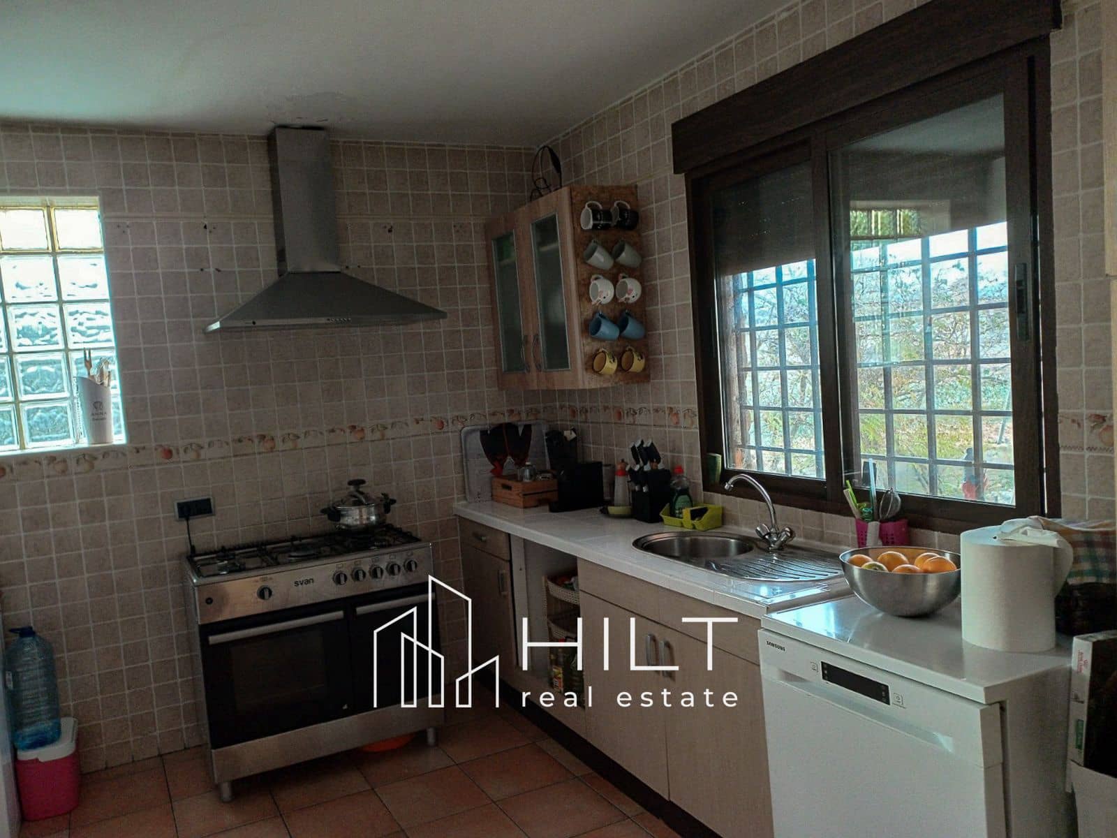 2 sovrum Villa till salu i Fortuna med pool garage - 159 999 € (Ref: 9445866)