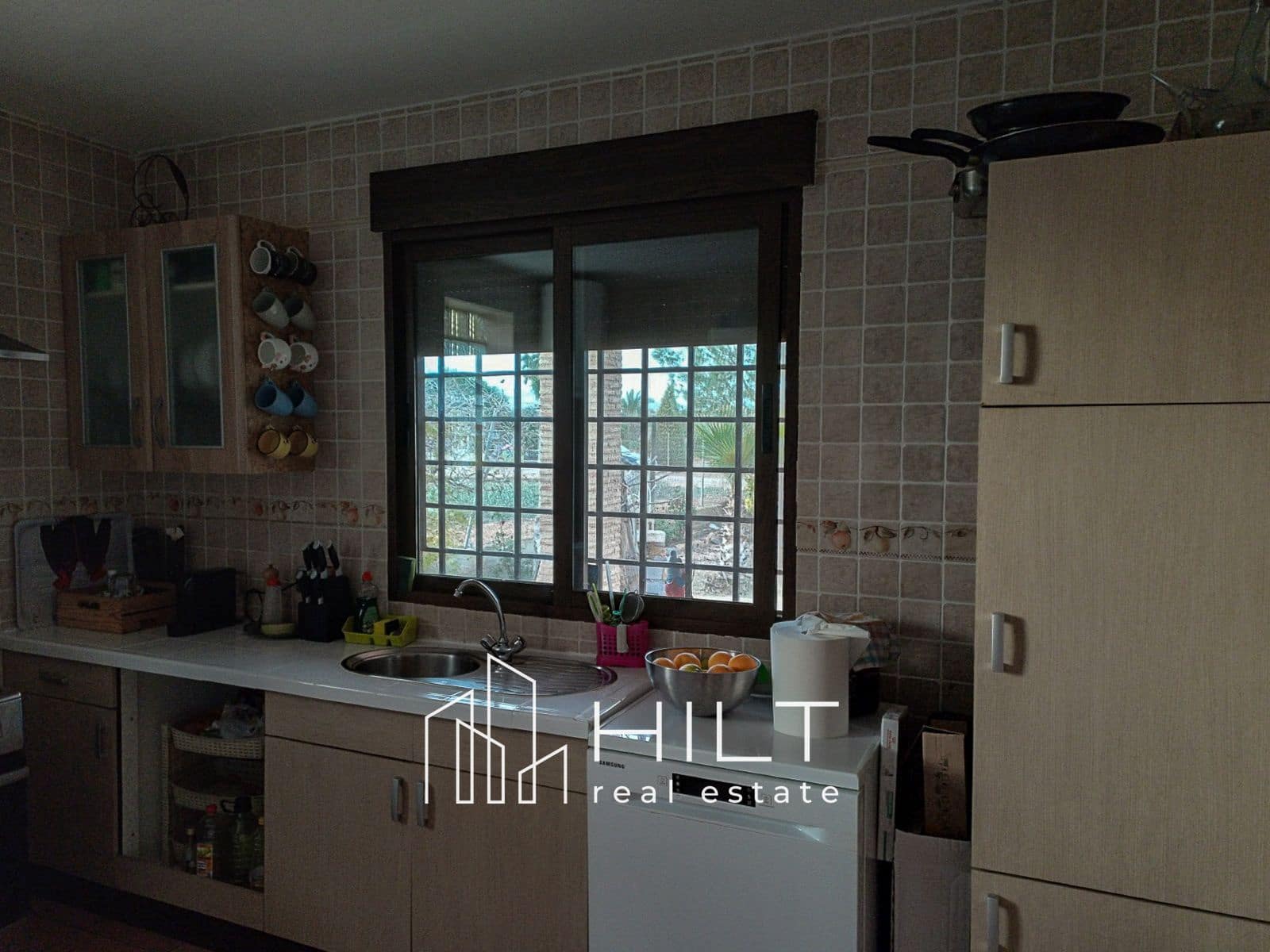 2 sovrum Villa till salu i Fortuna med pool garage - 159 999 € (Ref: 9445866)