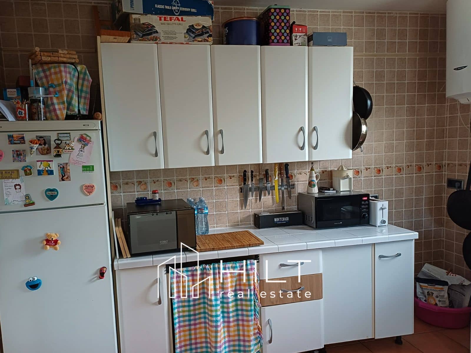 2 sovrum Villa till salu i Fortuna med pool garage - 159 999 € (Ref: 9445866)