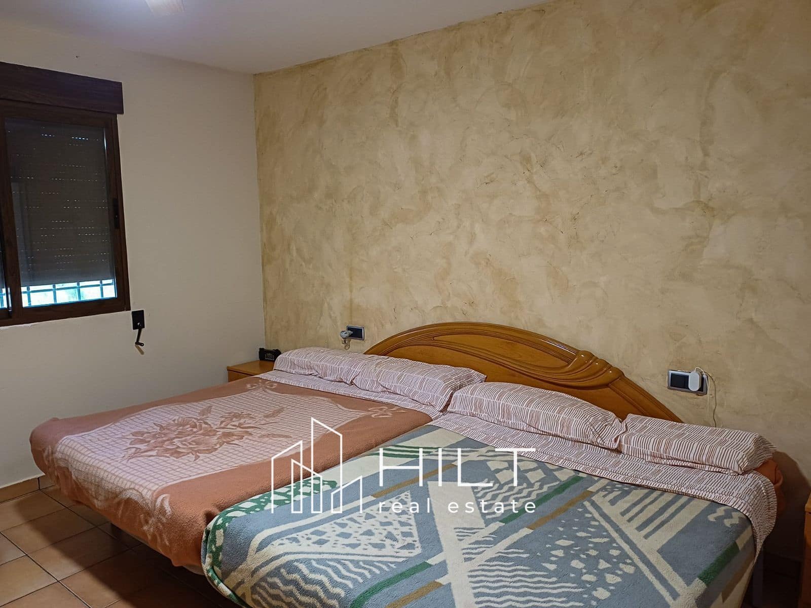 2 sovrum Villa till salu i Fortuna med pool garage - 159 999 € (Ref: 9445866)