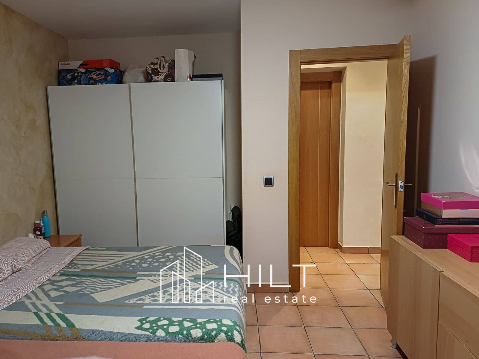 2 sovrum Villa till salu i Fortuna med pool garage - 159 999 € (Ref: 9445866)