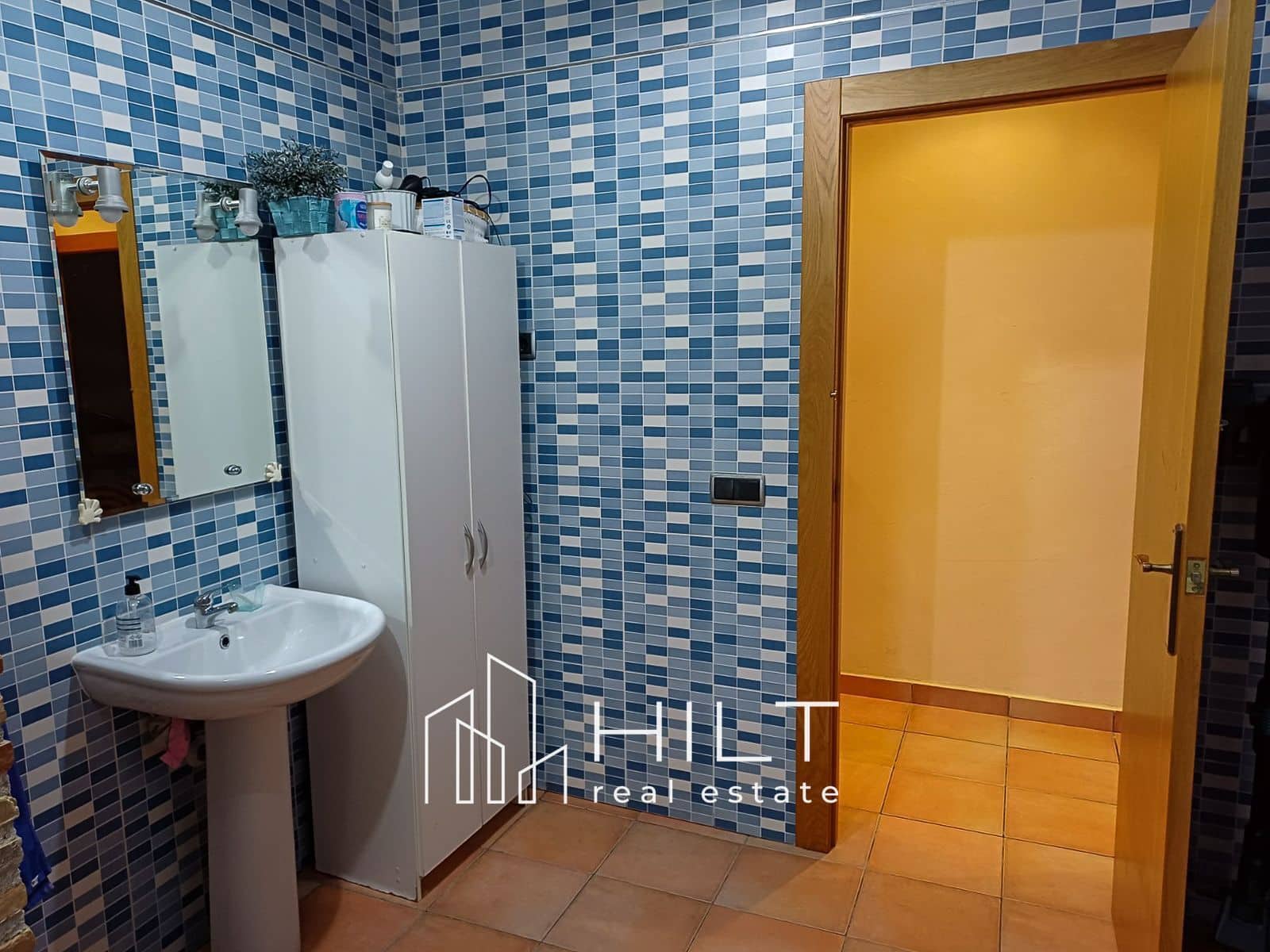 2 sovrum Villa till salu i Fortuna med pool garage - 159 999 € (Ref: 9445866)