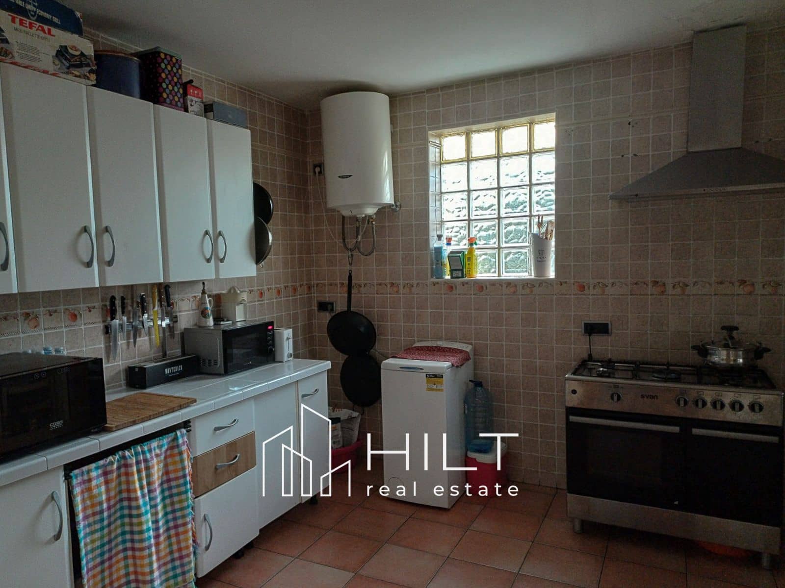 2 sovrum Villa till salu i Fortuna med pool garage - 159 999 € (Ref: 9445866)