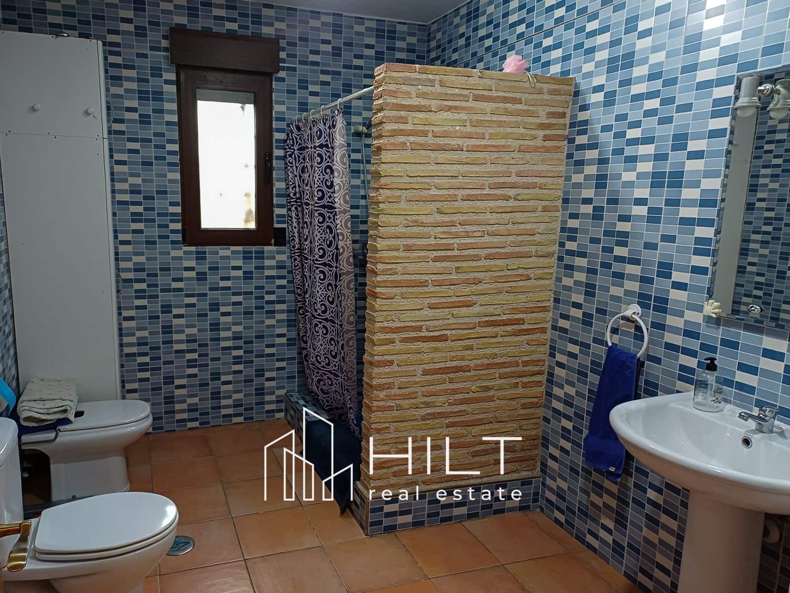 2 sovrum Villa till salu i Fortuna med pool garage - 159 999 € (Ref: 9445866)