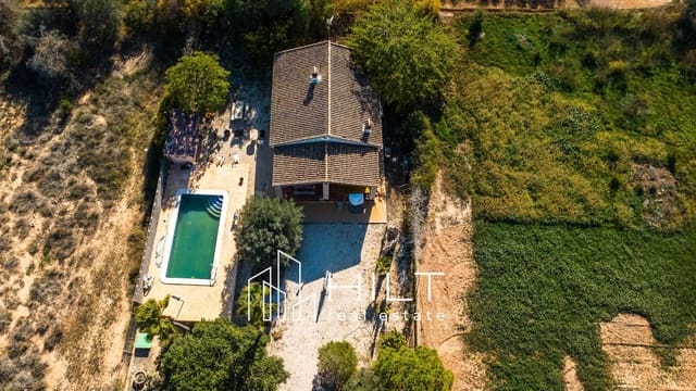 2 sovrum Villa till salu i Fortuna med pool garage - 159 999 € (Ref: 9445866)