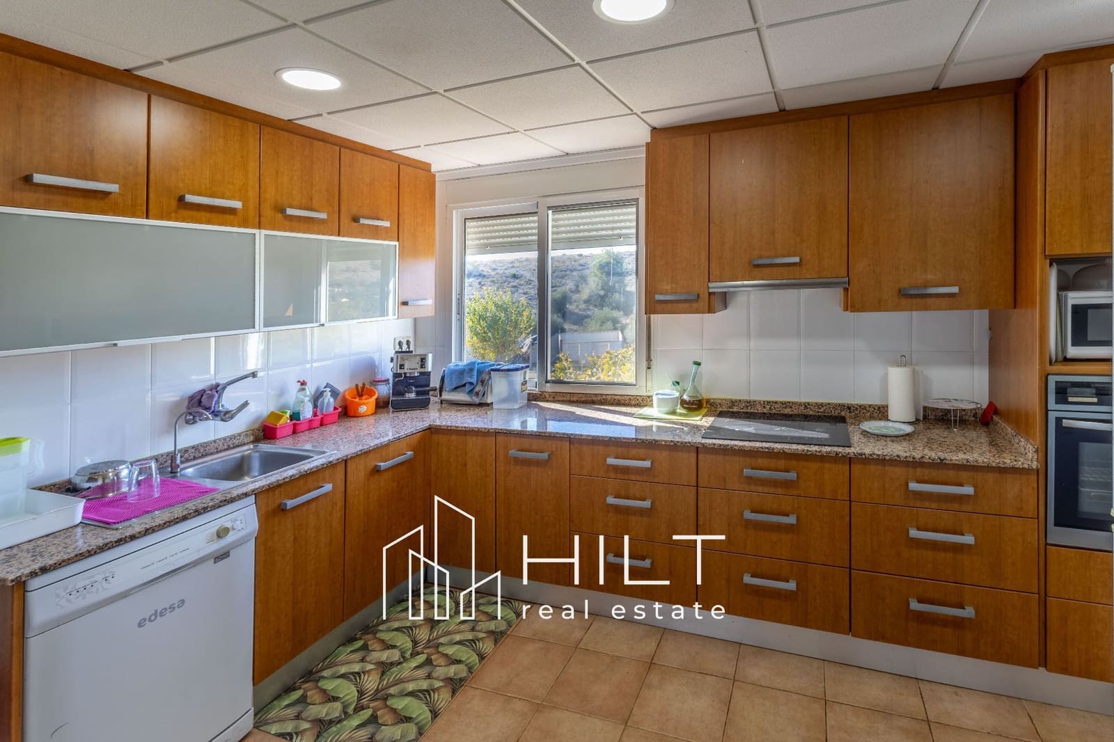 4 soveværelse Villa til salg i Fortuna med swimmingpool garage - € 369.999 (Ref: 9445867)