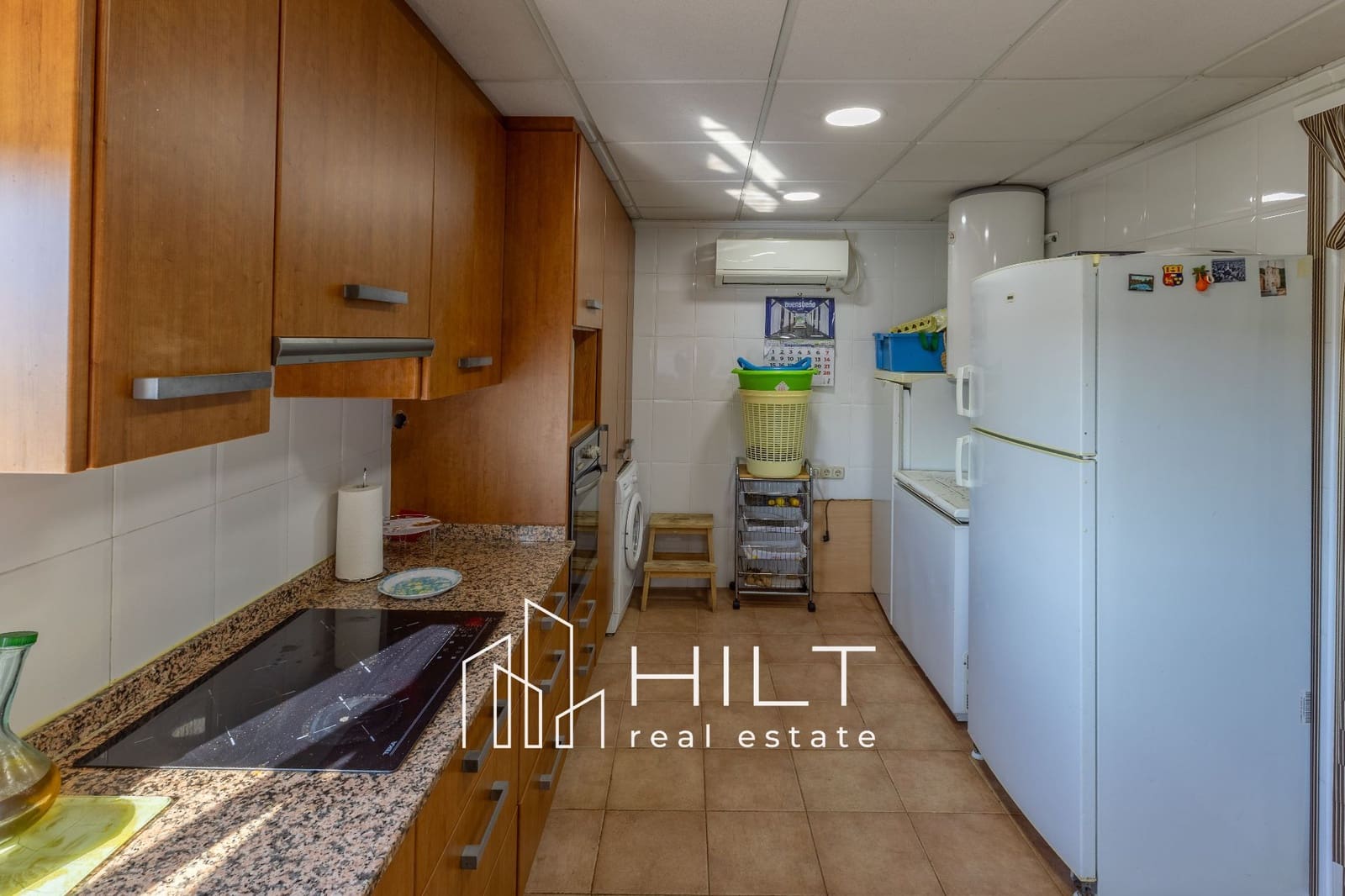 4 soveværelse Villa til salg i Fortuna med swimmingpool garage - € 369.999 (Ref: 9445867)