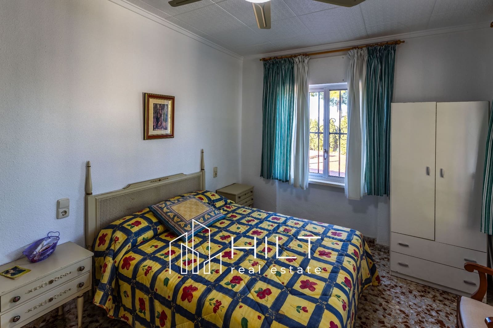 4 soveværelse Villa til salg i Fortuna med swimmingpool garage - € 369.999 (Ref: 9445867)