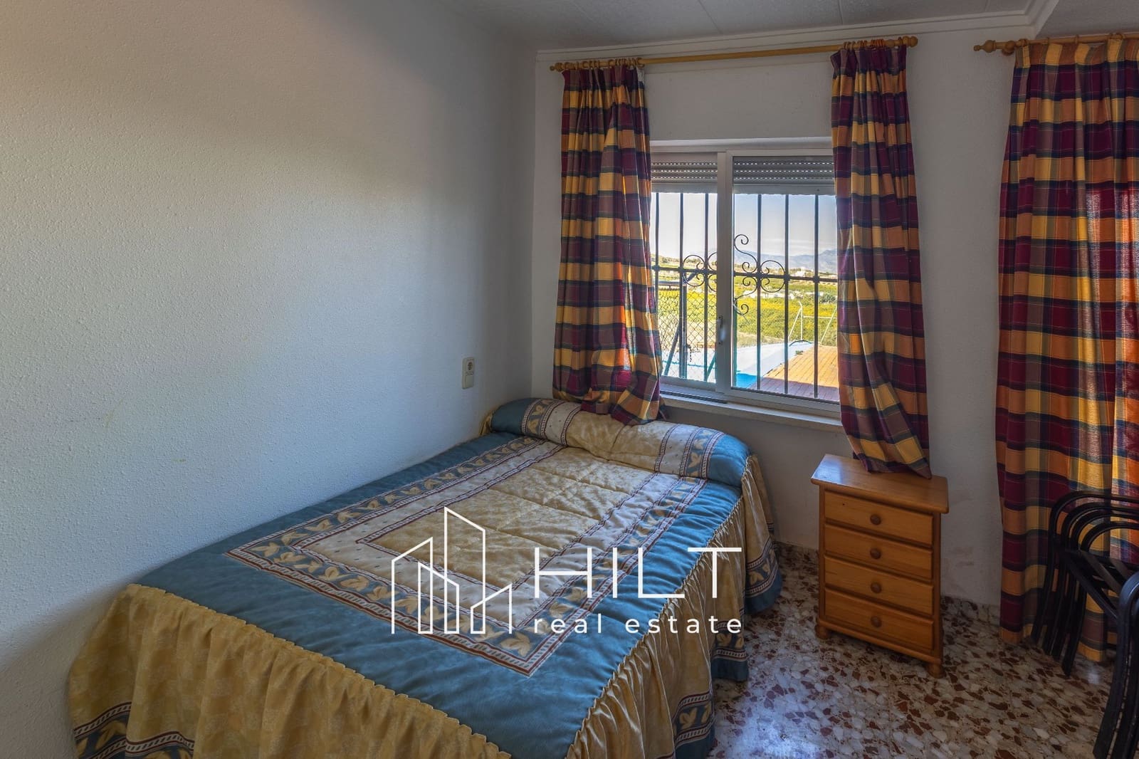 4 soveværelse Villa til salg i Fortuna med swimmingpool garage - € 369.999 (Ref: 9445867)