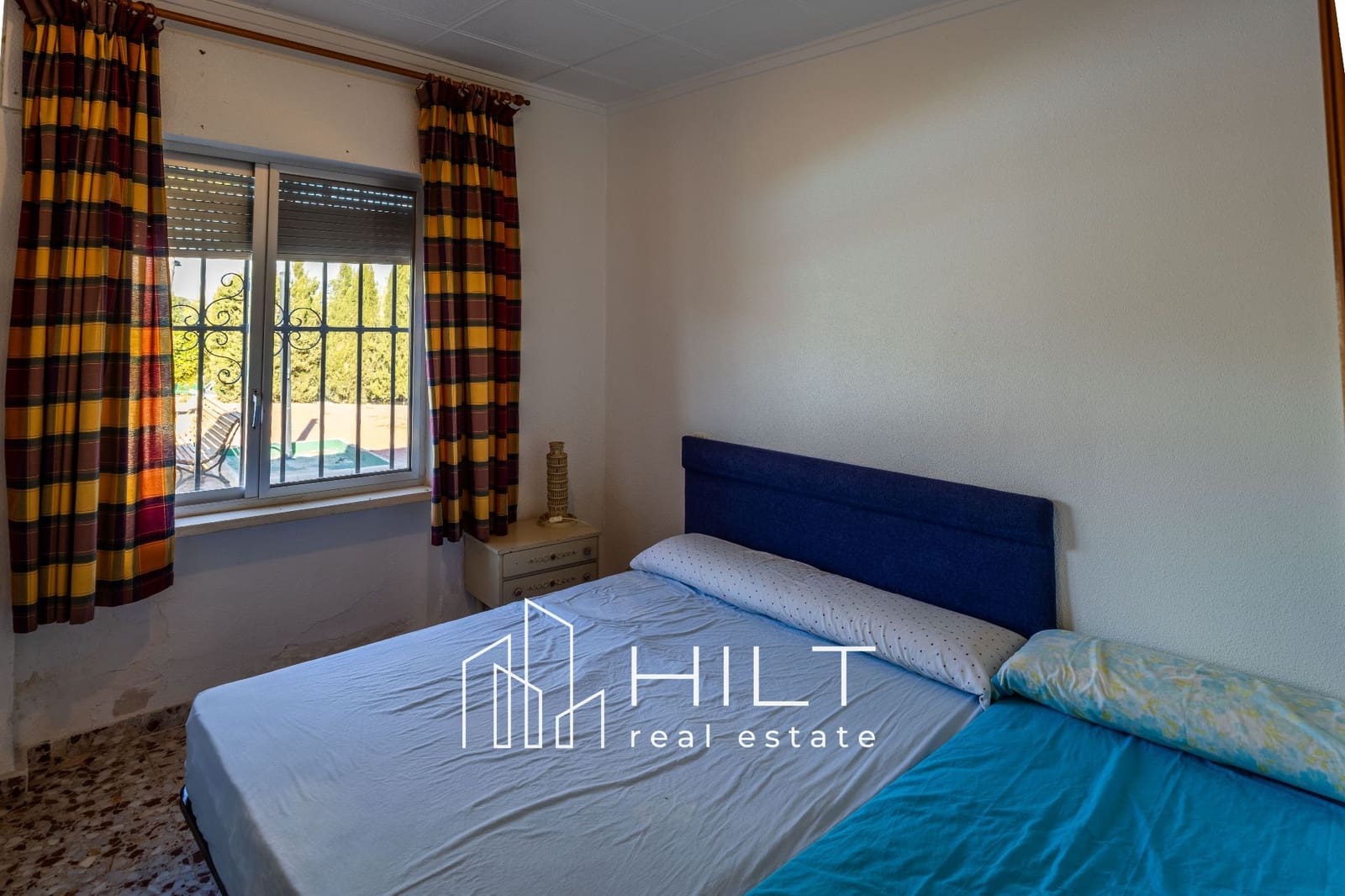 4 soveværelse Villa til salg i Fortuna med swimmingpool garage - € 369.999 (Ref: 9445867)