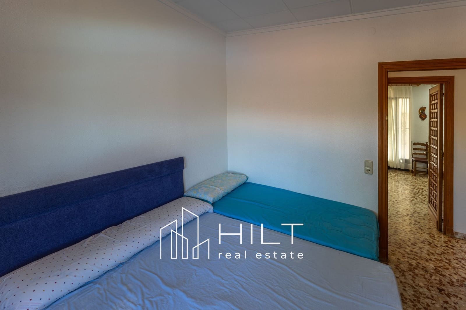 4 soveværelse Villa til salg i Fortuna med swimmingpool garage - € 369.999 (Ref: 9445867)