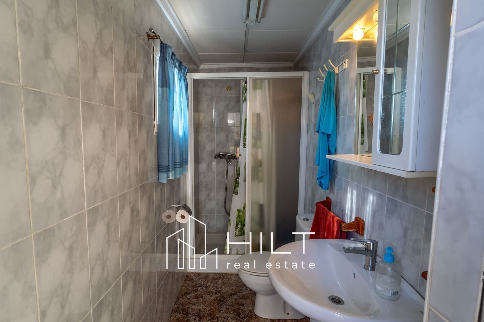 4 soveværelse Villa til salg i Fortuna med swimmingpool garage - € 369.999 (Ref: 9445867)