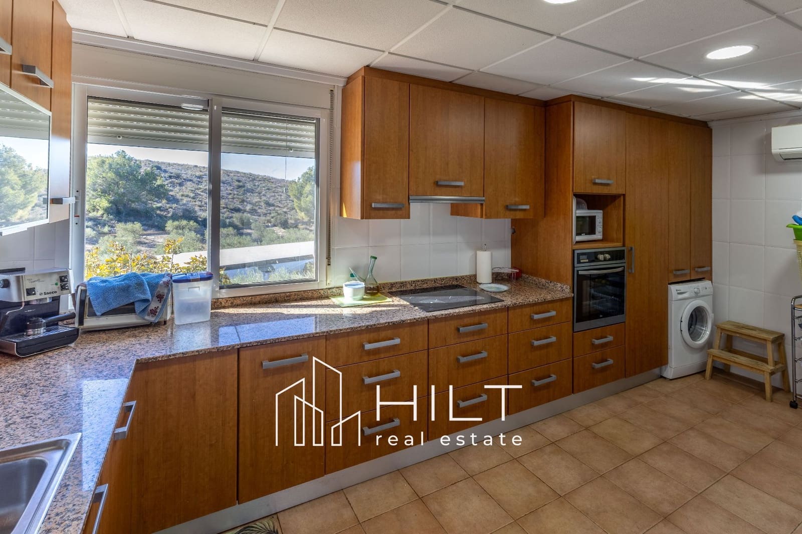 4 soveværelse Villa til salg i Fortuna med swimmingpool garage - € 369.999 (Ref: 9445867)