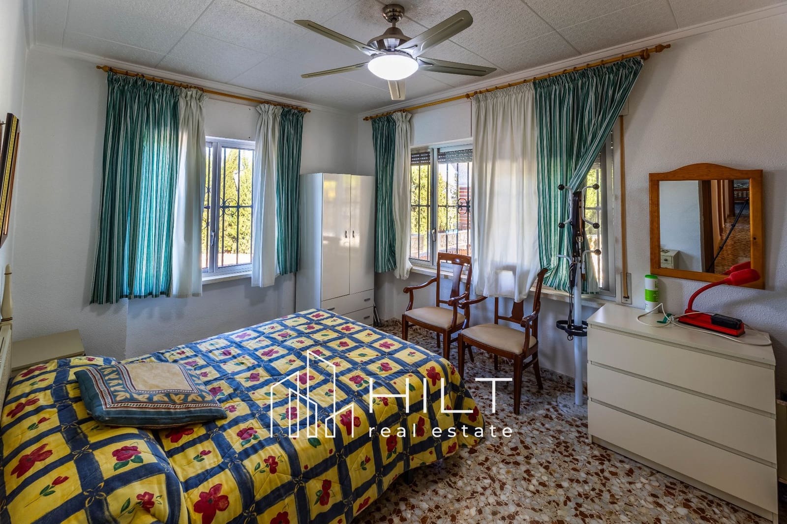 4 soveværelse Villa til salg i Fortuna med swimmingpool garage - € 369.999 (Ref: 9445867)