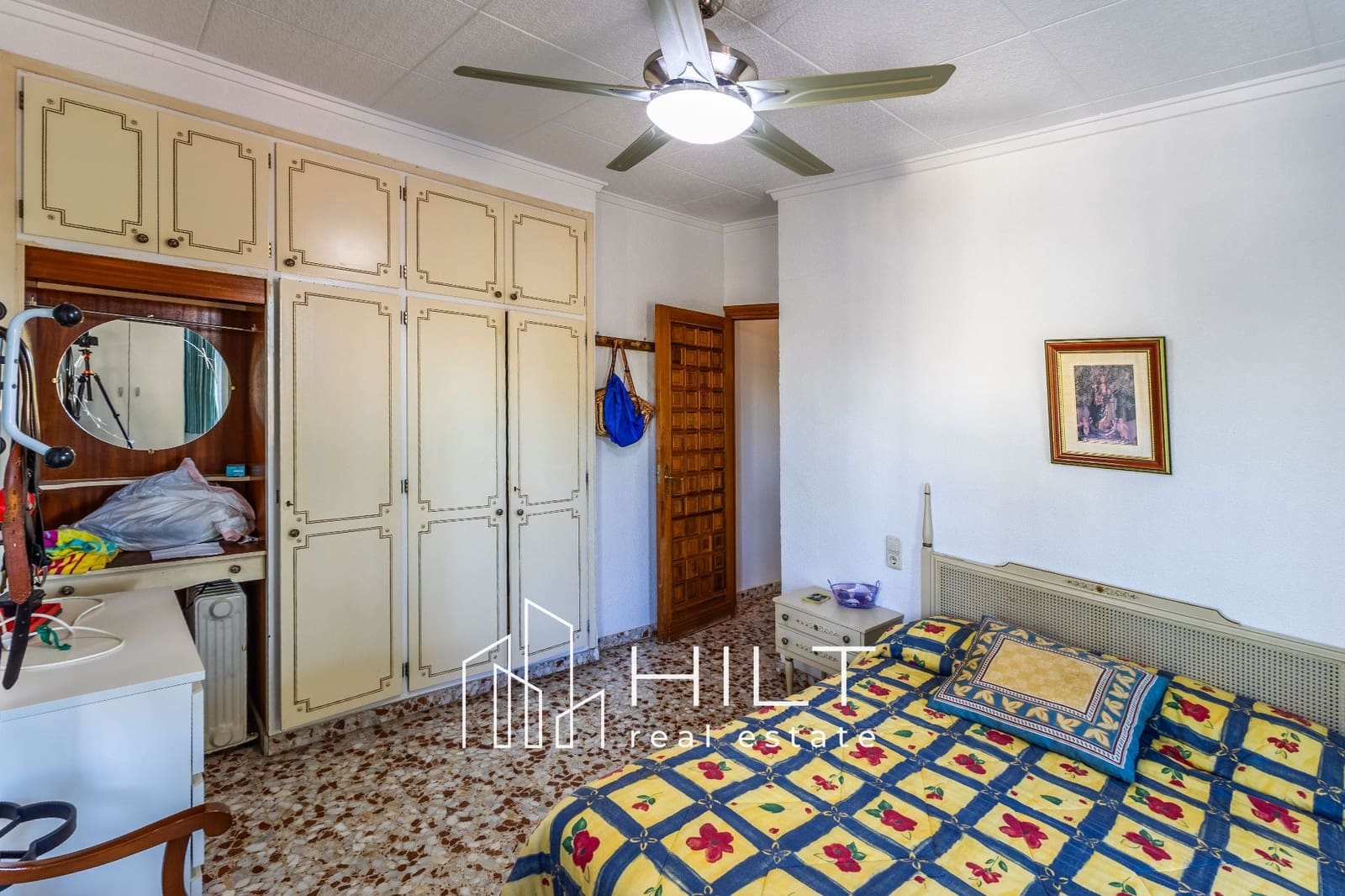 4 soveværelse Villa til salg i Fortuna med swimmingpool garage - € 369.999 (Ref: 9445867)