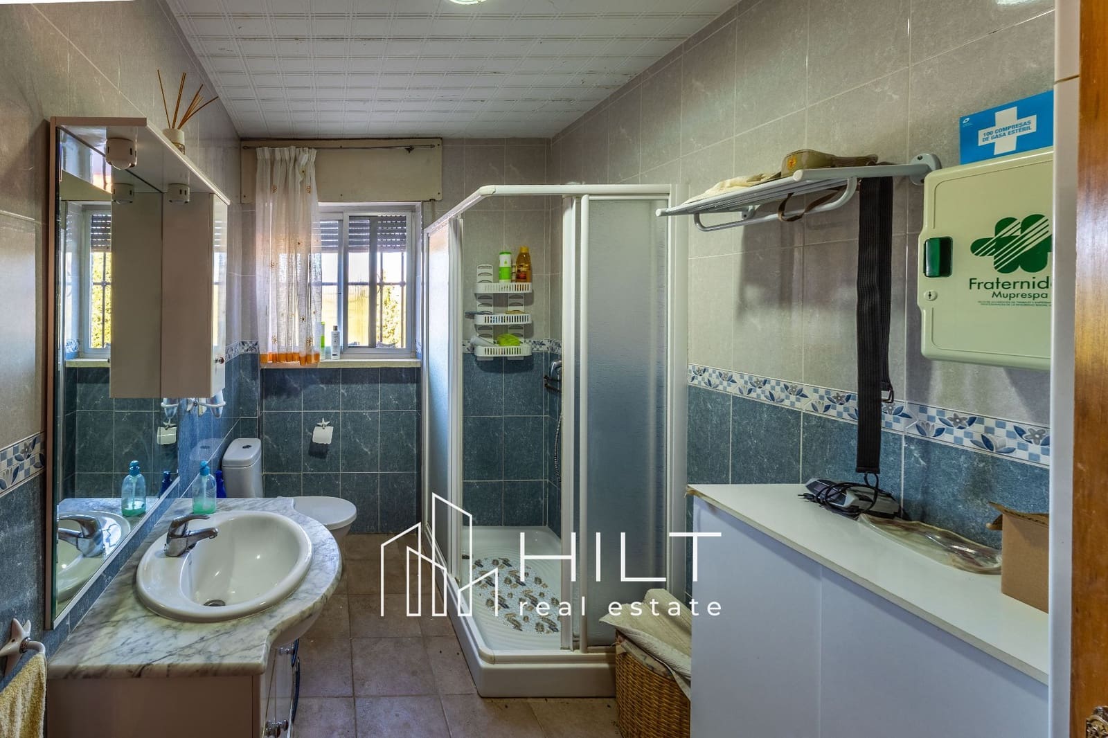 4 soveværelse Villa til salg i Fortuna med swimmingpool garage - € 369.999 (Ref: 9445867)