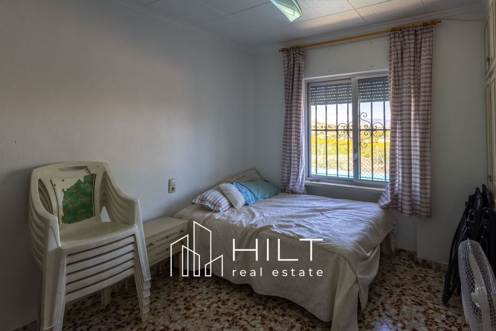 4 soveværelse Villa til salg i Fortuna med swimmingpool garage - € 369.999 (Ref: 9445867)