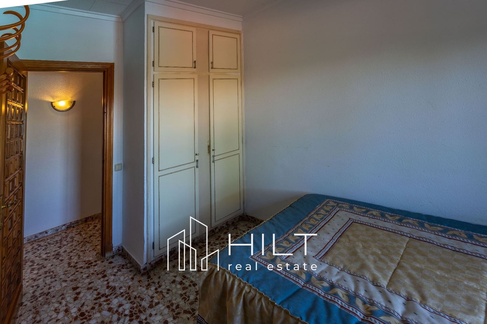 4 soveværelse Villa til salg i Fortuna med swimmingpool garage - € 369.999 (Ref: 9445867)