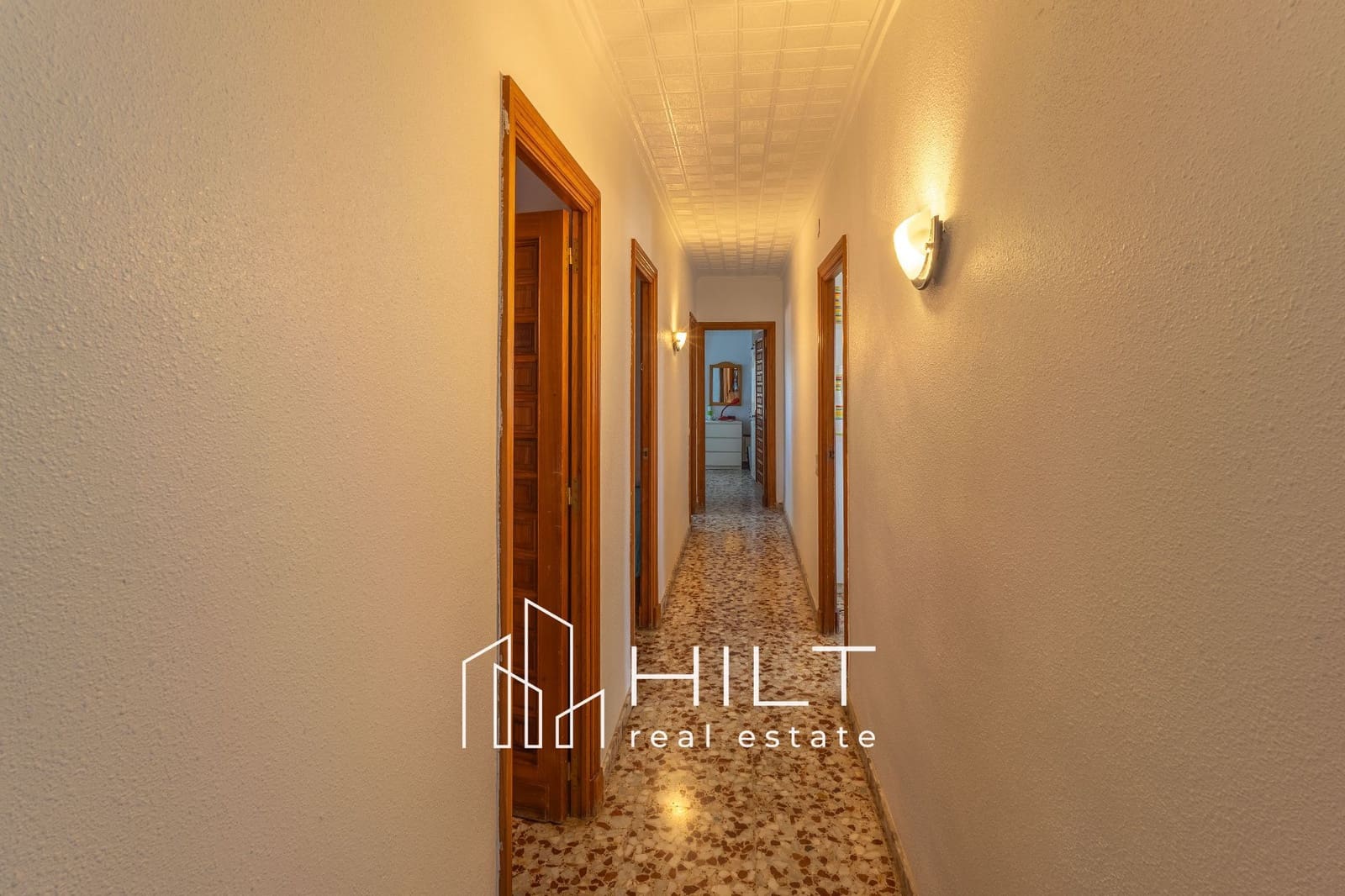 4 soveværelse Villa til salg i Fortuna med swimmingpool garage - € 369.999 (Ref: 9445867)