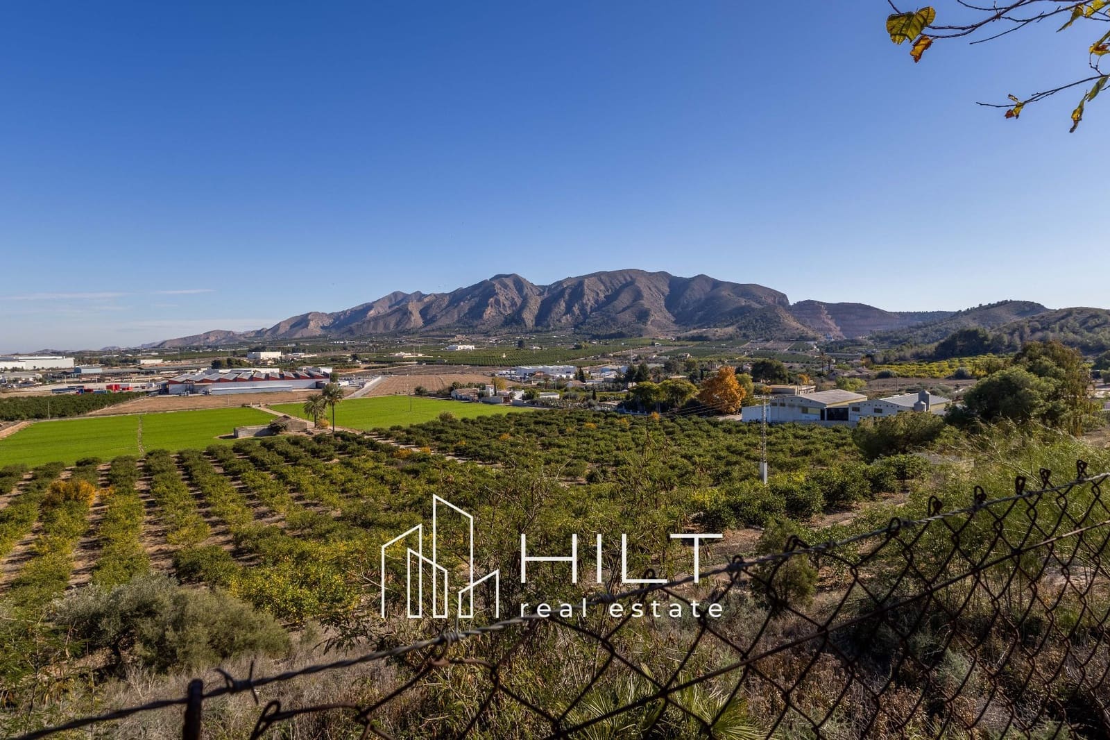 4 soveværelse Villa til salg i Fortuna med swimmingpool garage - € 369.999 (Ref: 9445867)