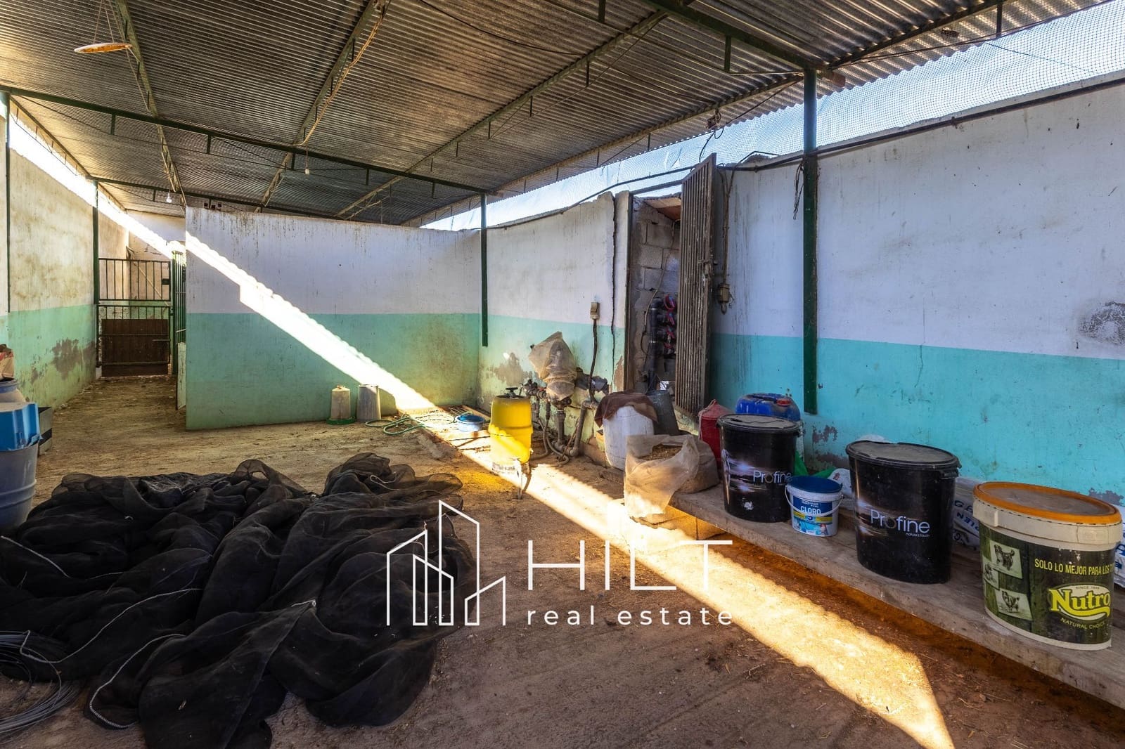 4 soveværelse Villa til salg i Fortuna med swimmingpool garage - € 369.999 (Ref: 9445867)