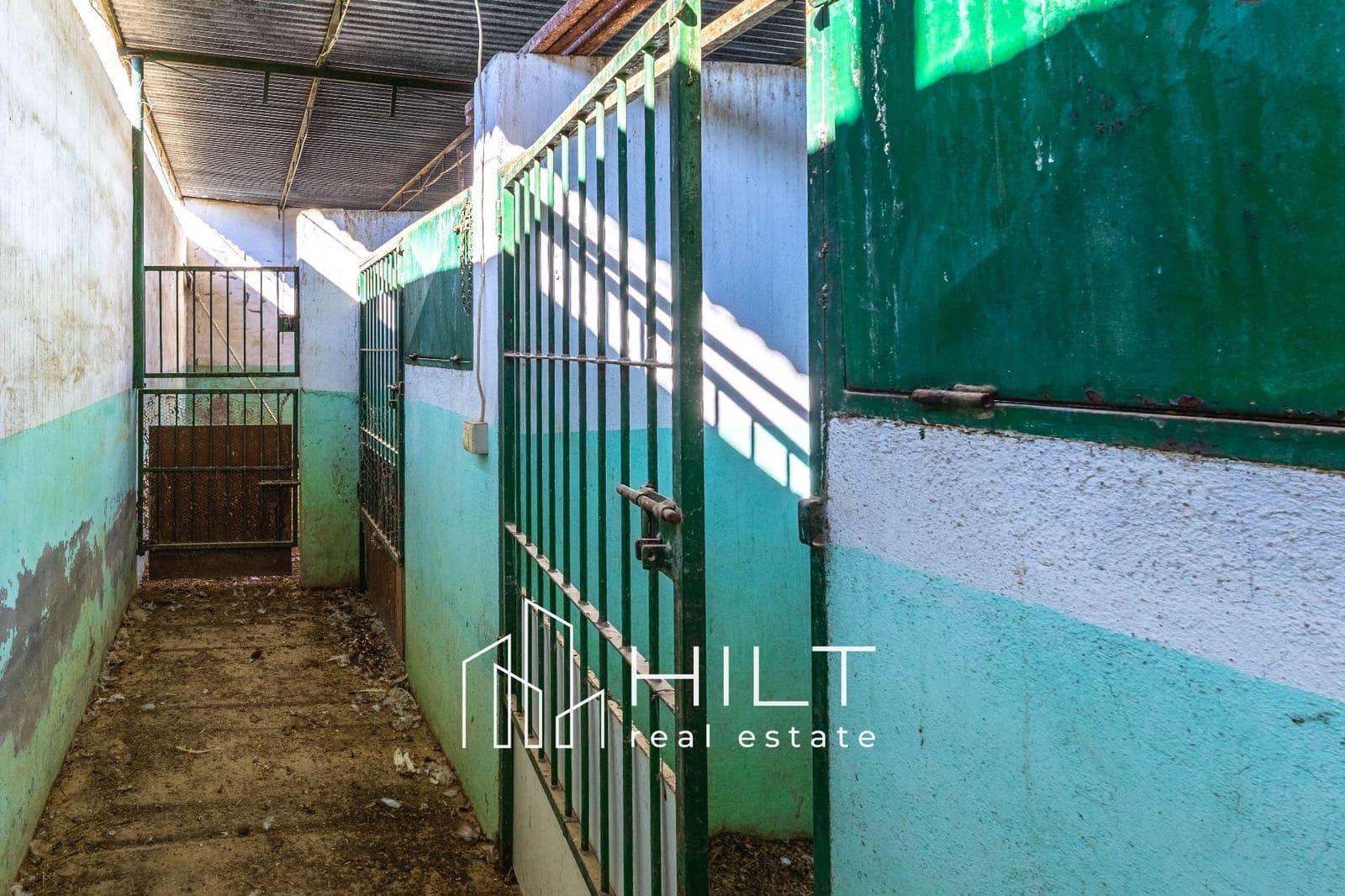 4 soveværelse Villa til salg i Fortuna med swimmingpool garage - € 369.999 (Ref: 9445867)