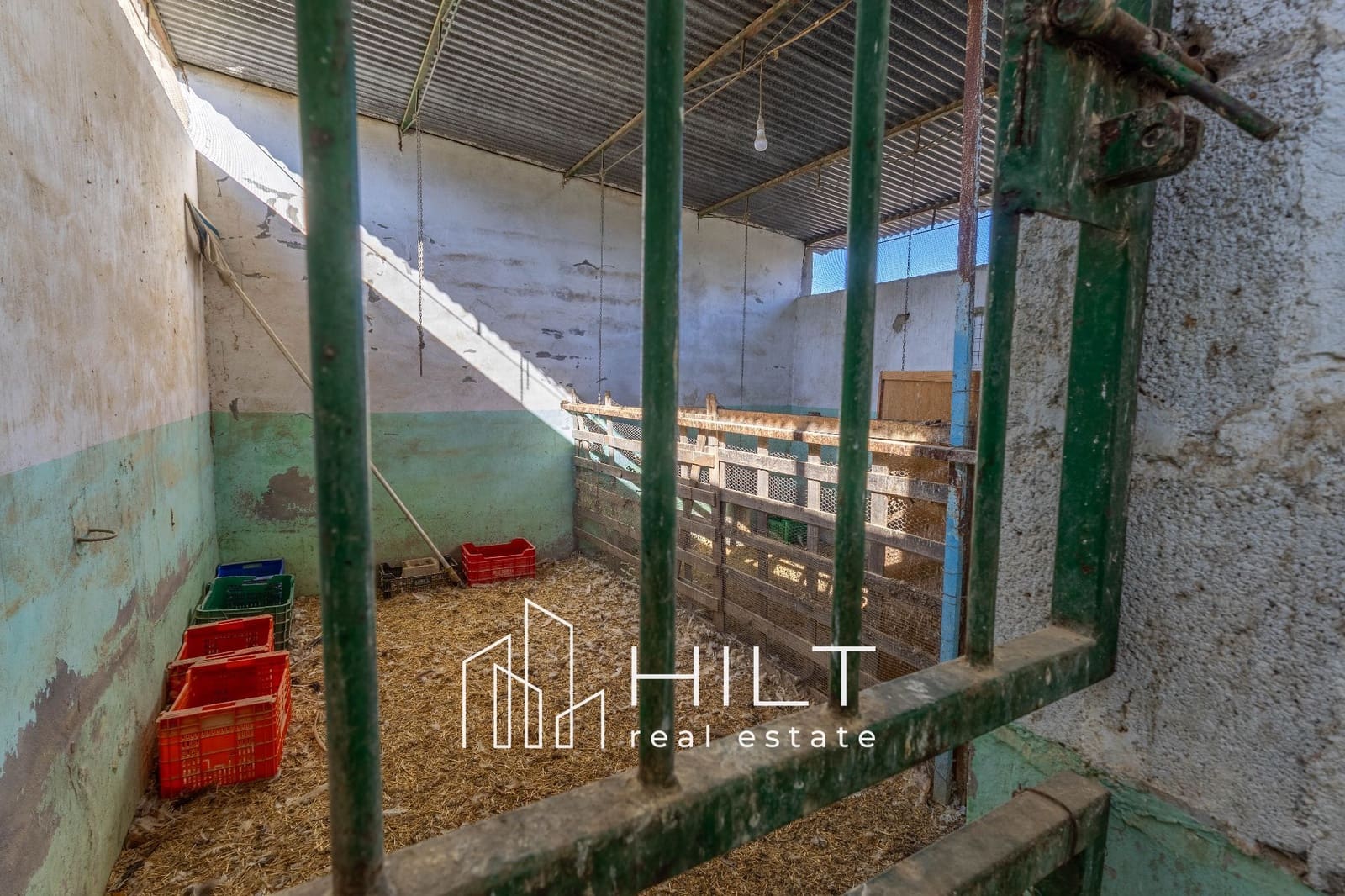 4 soveværelse Villa til salg i Fortuna med swimmingpool garage - € 369.999 (Ref: 9445867)