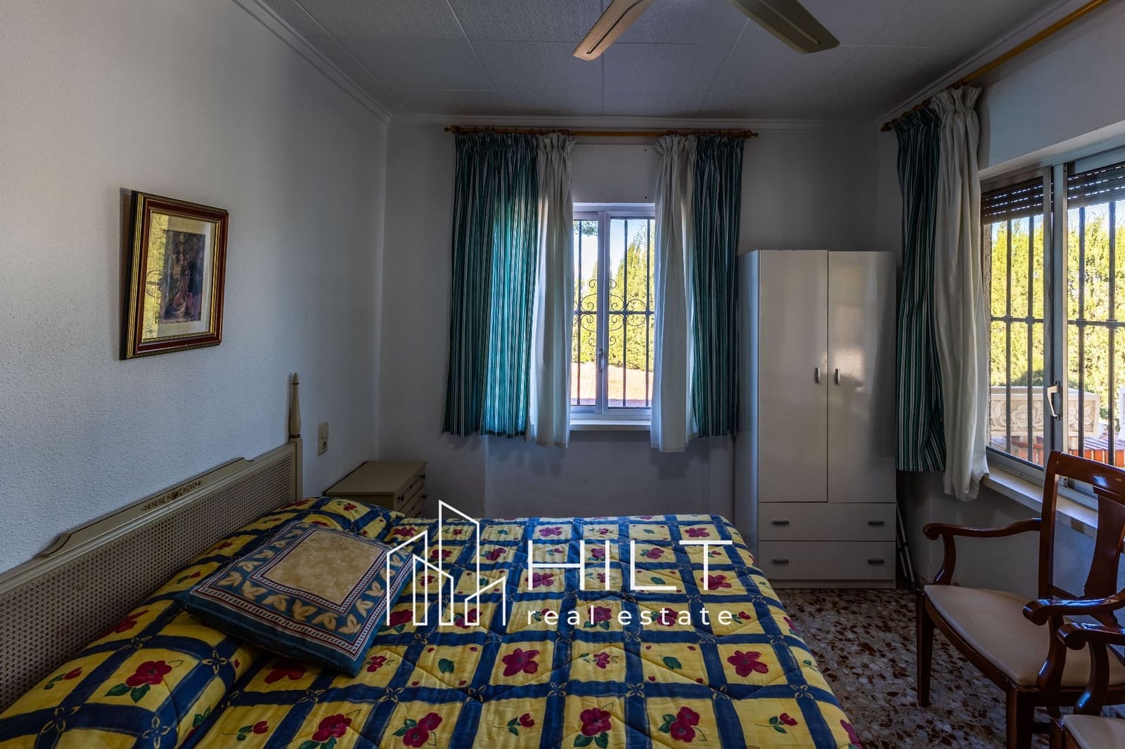 4 soveværelse Villa til salg i Fortuna med swimmingpool garage - € 369.999 (Ref: 9445867)