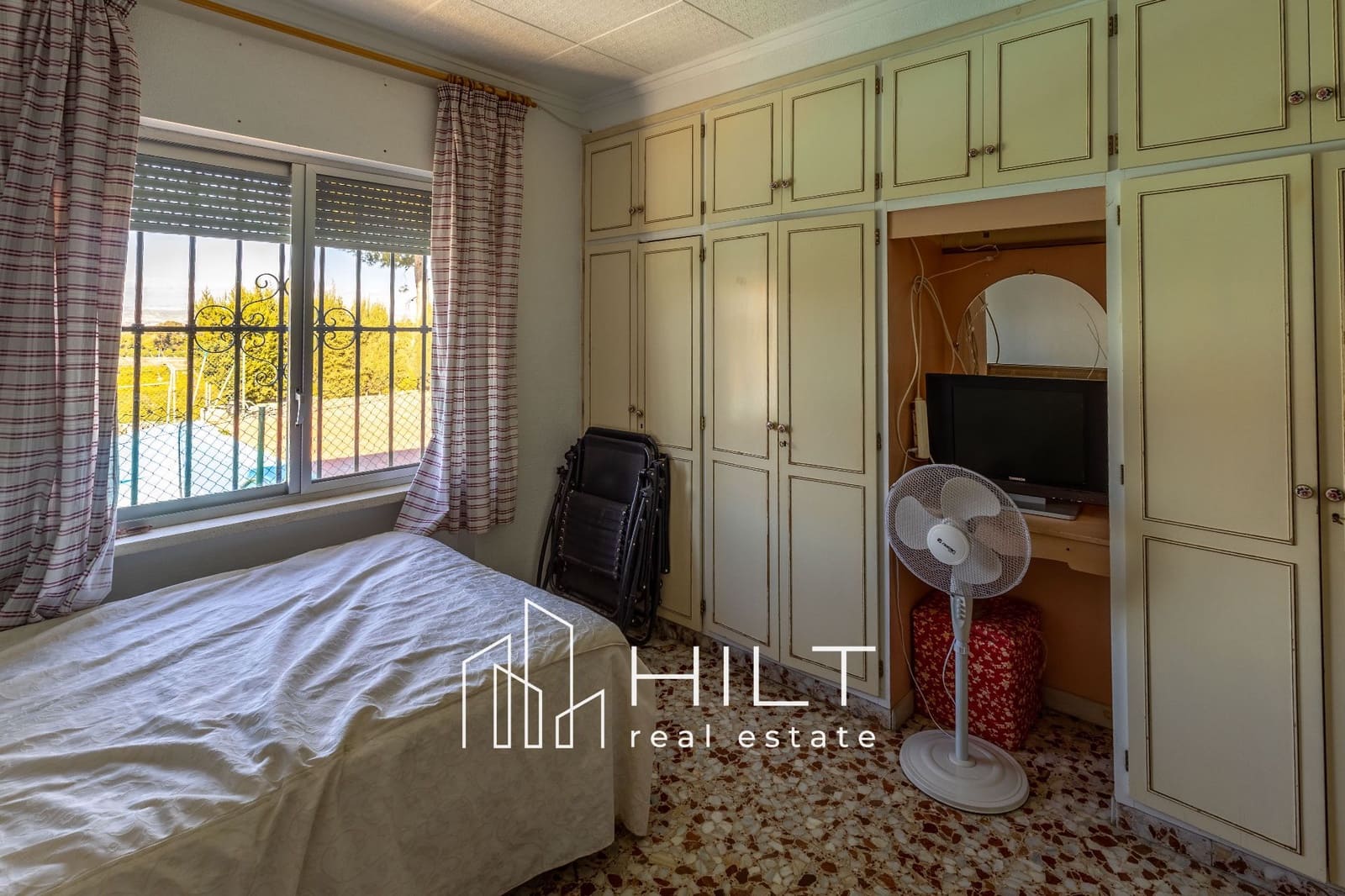 4 soveværelse Villa til salg i Fortuna med swimmingpool garage - € 369.999 (Ref: 9445867)