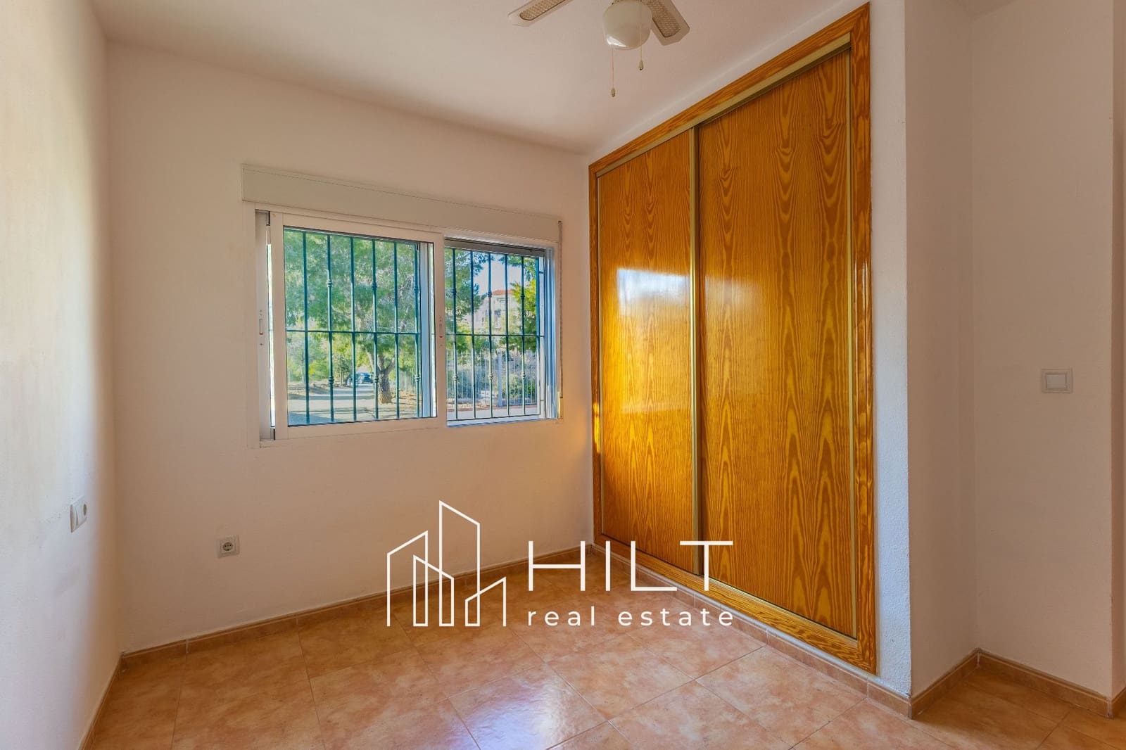 4 Zimmer Villa zu verkaufen in Fortuna mit Pool Garage - 269.999 € (Ref: 9455921)