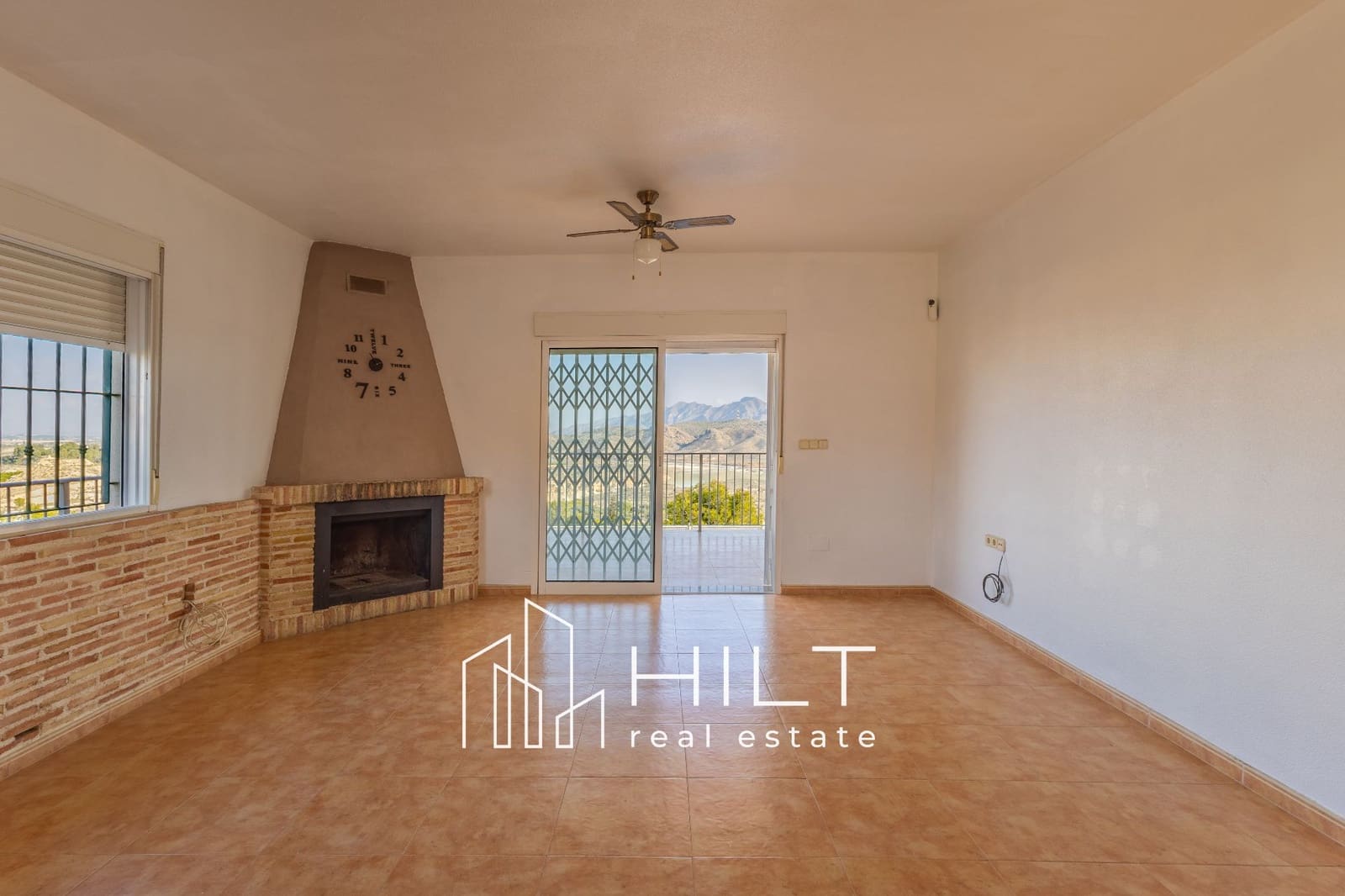 4 Zimmer Villa zu verkaufen in Fortuna mit Pool Garage - 269.999 € (Ref: 9455921)