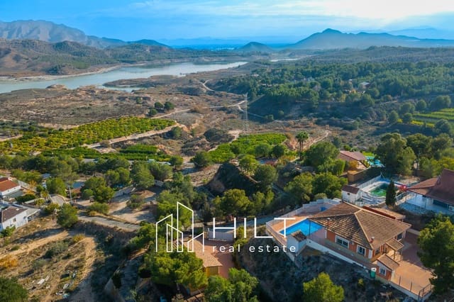 4 Zimmer Villa zu verkaufen in Fortuna - 269.999 € (Ref: 9455921)