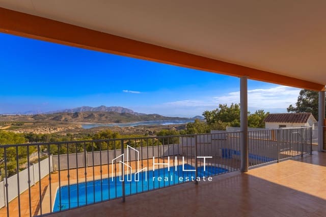 4 Zimmer Villa zu verkaufen in Fortuna - 269.999 € (Ref: 9455921)