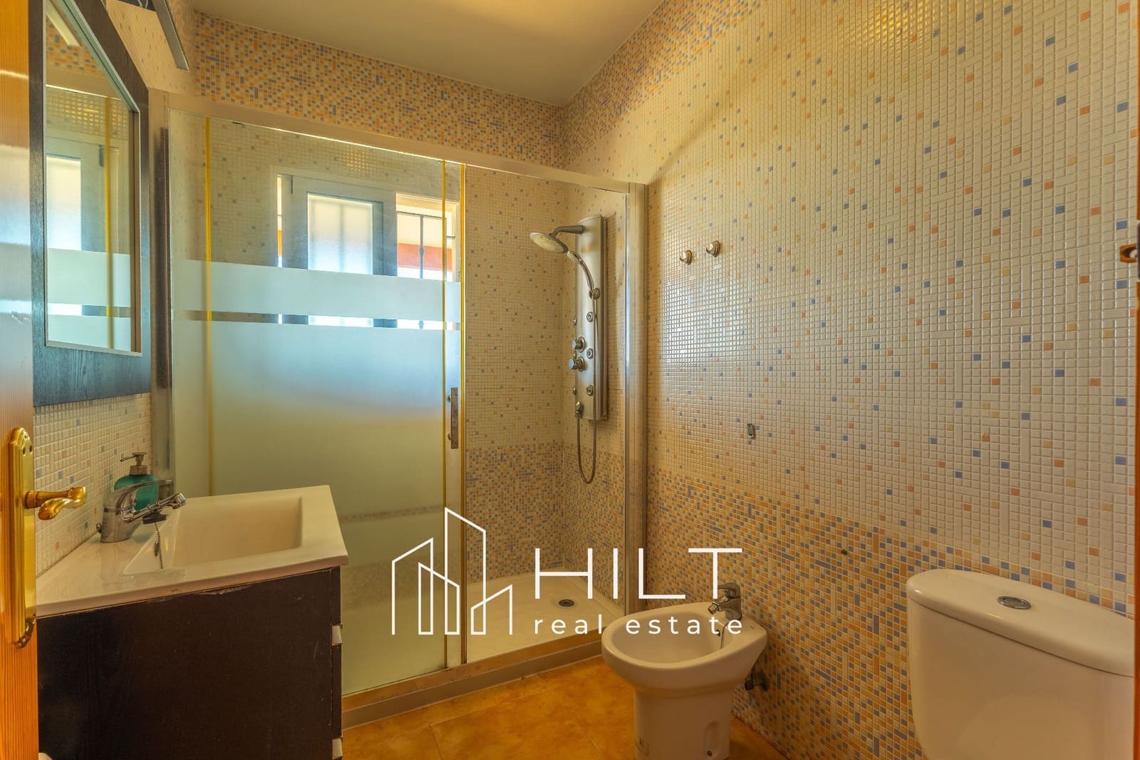 4 Zimmer Villa zu verkaufen in Fortuna mit Pool Garage - 269.999 € (Ref: 9455921)