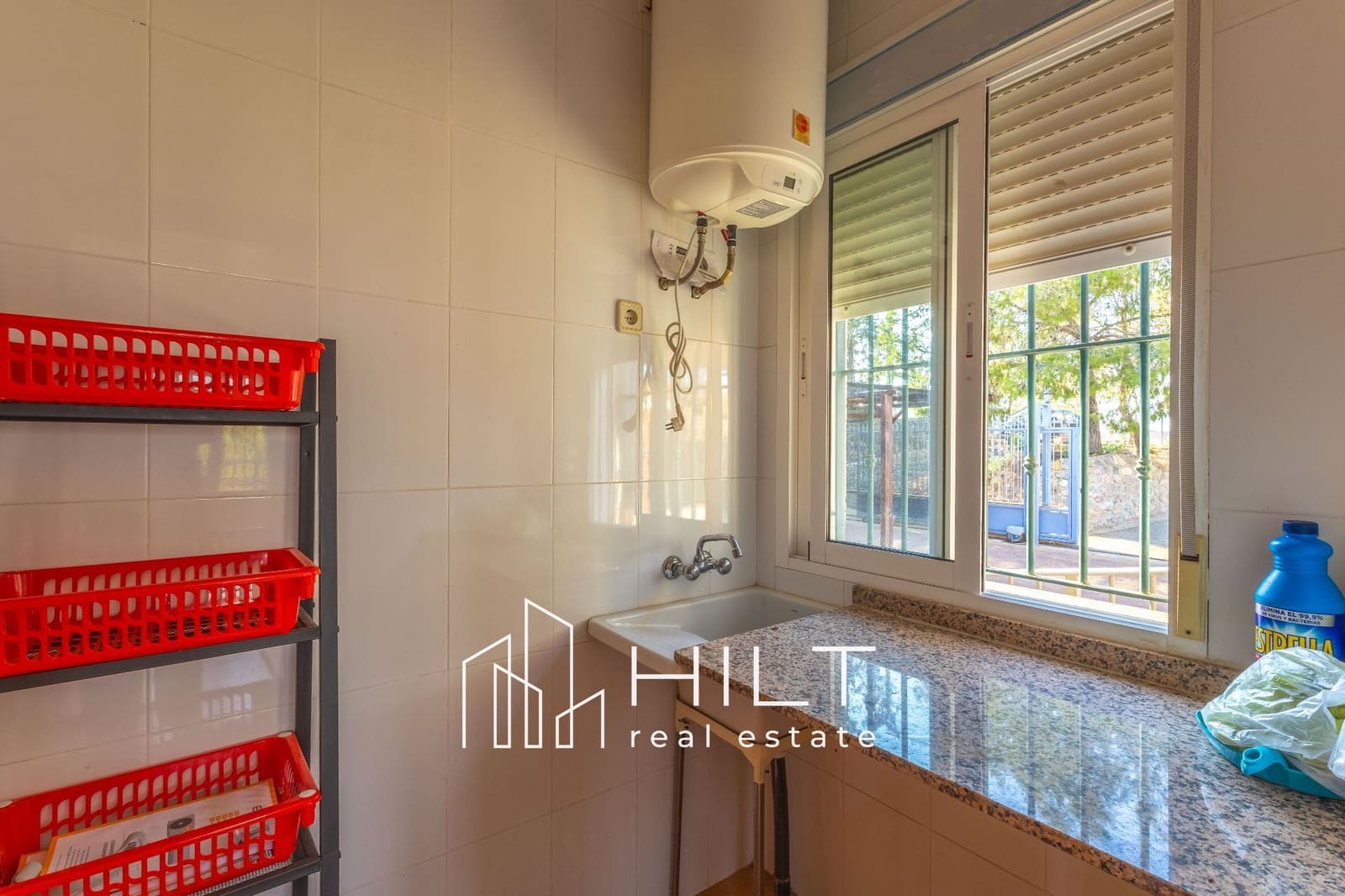 4 Zimmer Villa zu verkaufen in Fortuna mit Pool Garage - 269.999 € (Ref: 9455921)