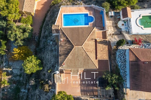 4 Zimmer Villa zu verkaufen in Fortuna - 269.999 € (Ref: 9455921)