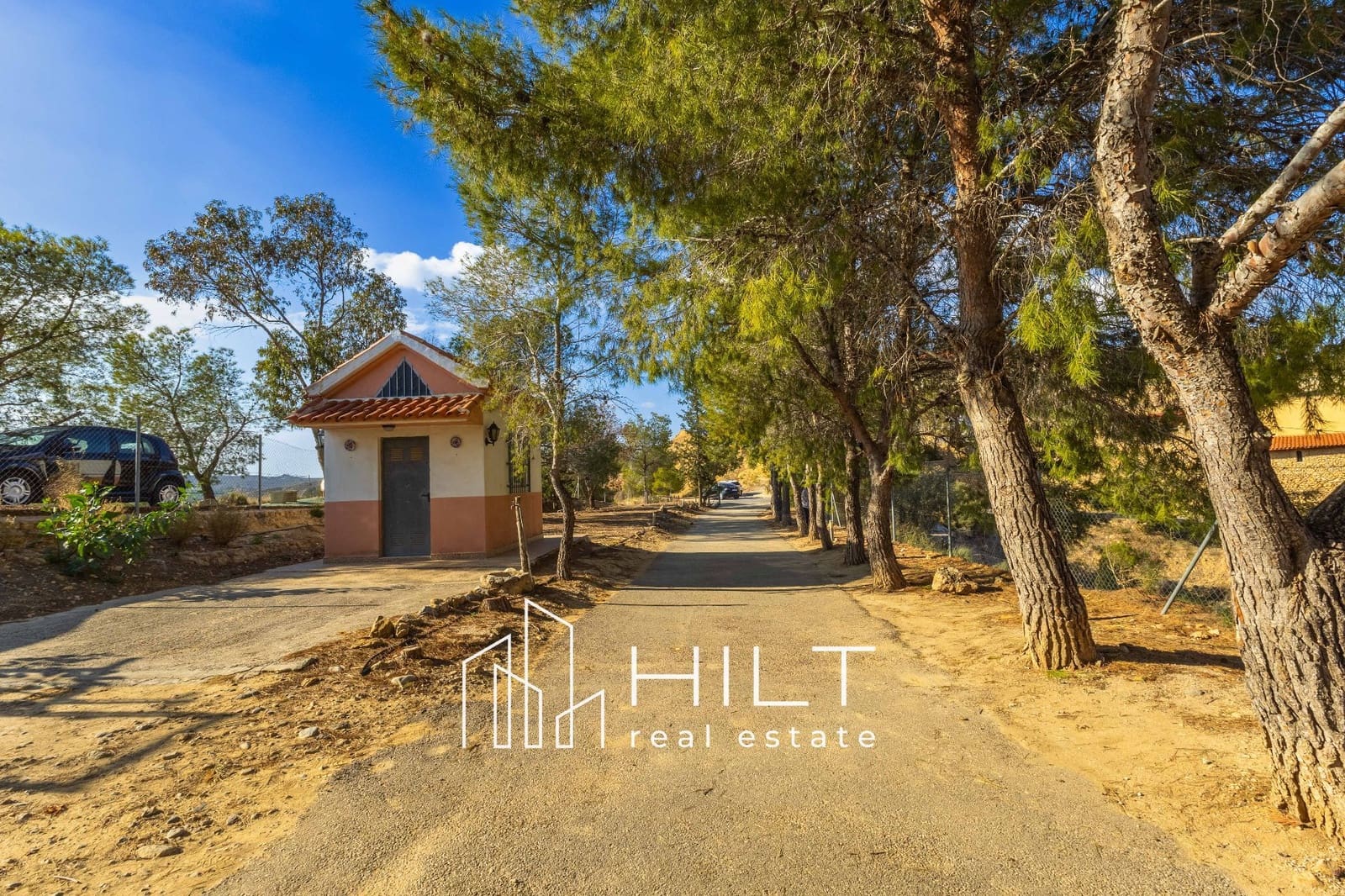 4 Zimmer Villa zu verkaufen in Fortuna mit Pool Garage - 269.999 € (Ref: 9455921)