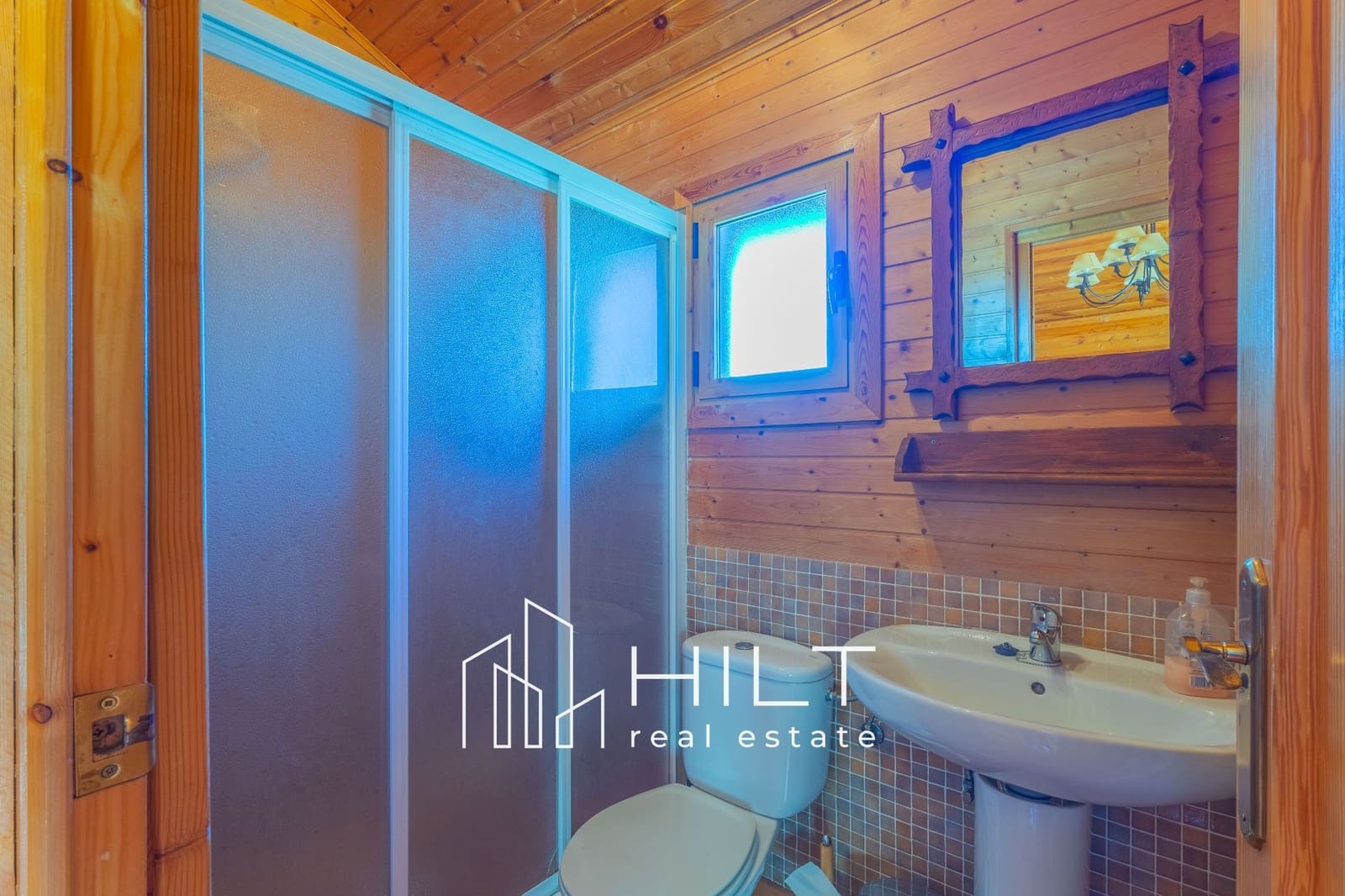 4 makuuhuone Huvila myytävänä paikassa Bigastro mukana uima-altaan 
autotalli - 454 899 € (Ref: 9518486)