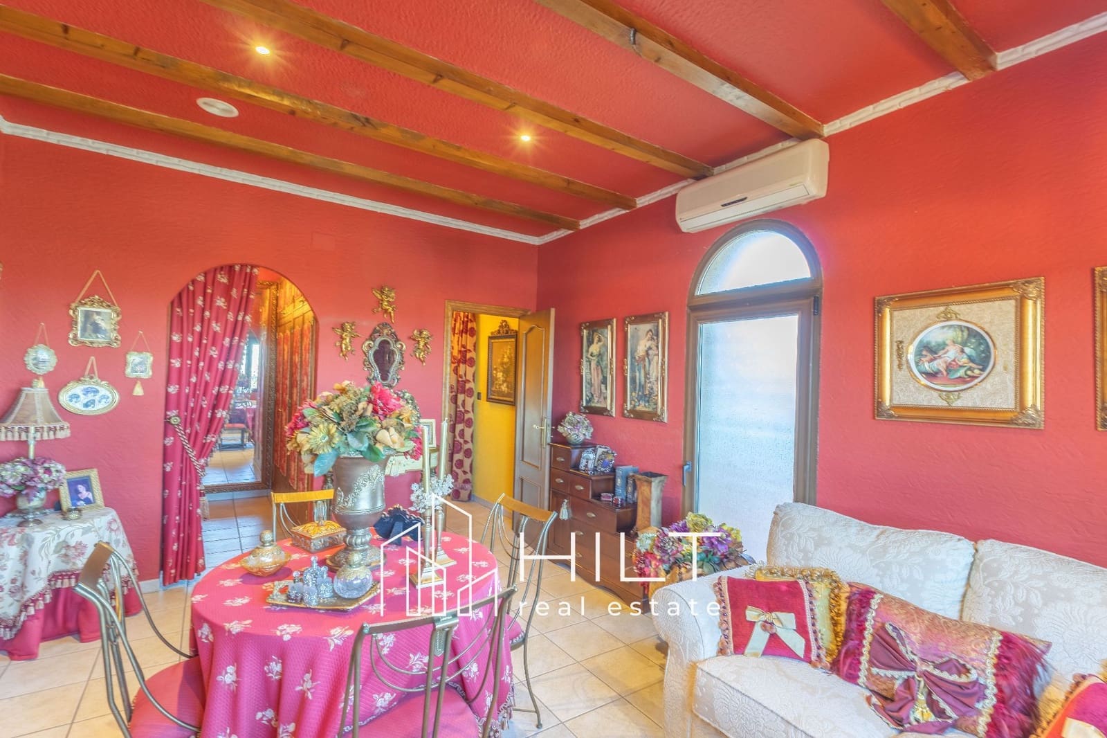 4 makuuhuone Huvila myytävänä paikassa Bigastro mukana uima-altaan 
autotalli - 454 899 € (Ref: 9518486)