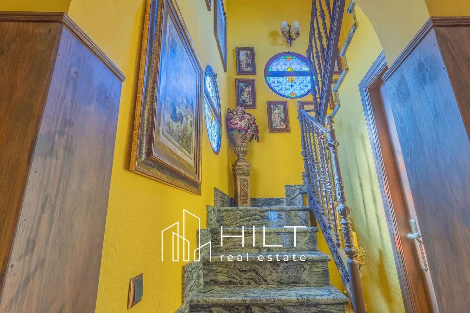 4 makuuhuone Huvila myytävänä paikassa Bigastro mukana uima-altaan 
autotalli - 454 899 € (Ref: 9518486)