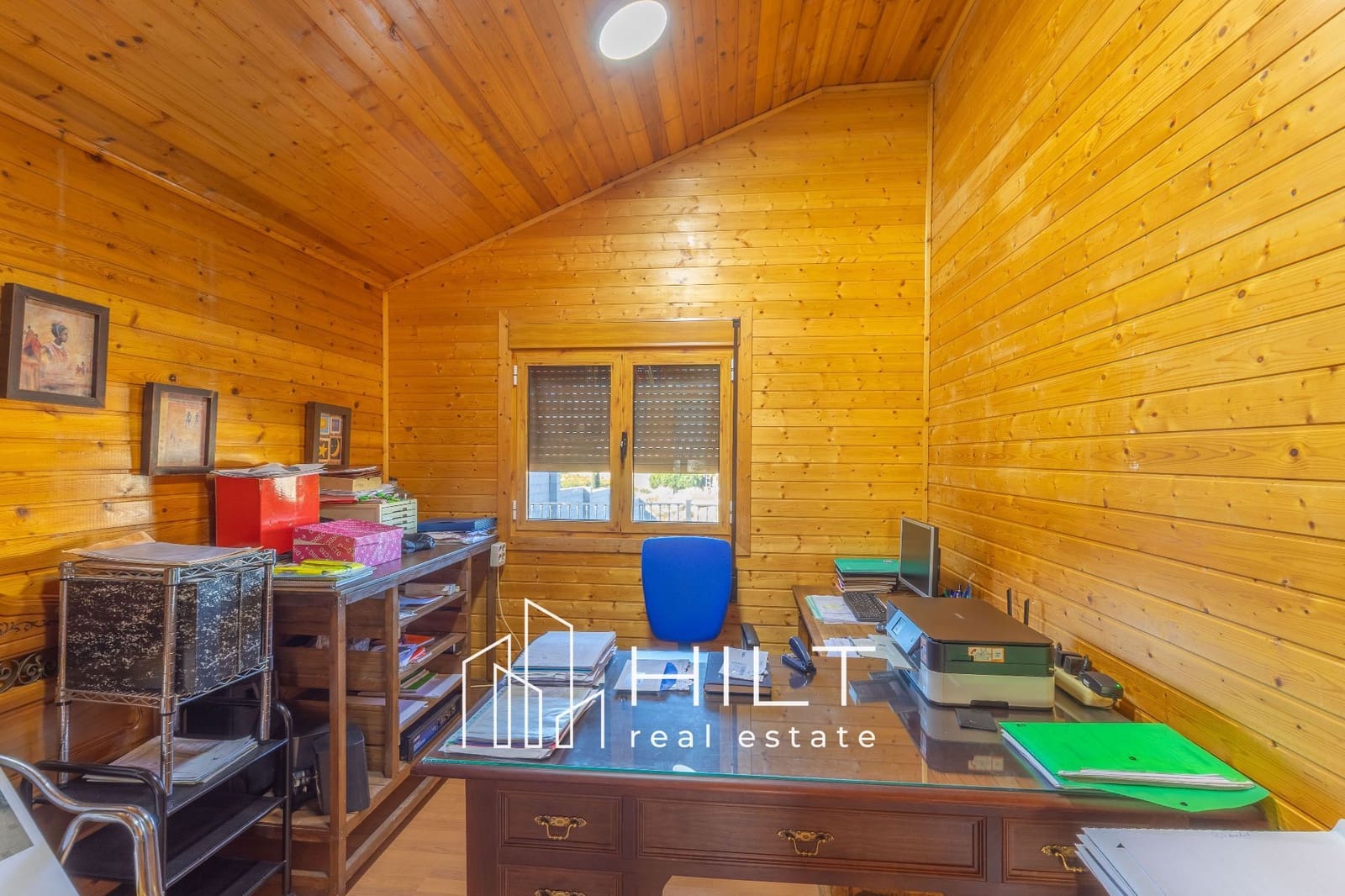 4 makuuhuone Huvila myytävänä paikassa Bigastro mukana uima-altaan 
autotalli - 454 899 € (Ref: 9518486)