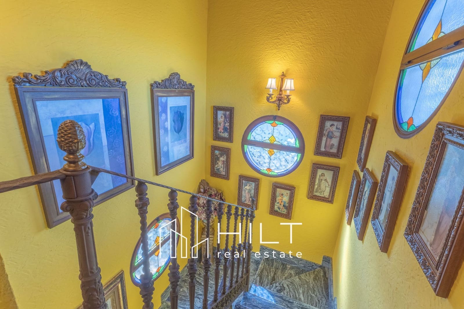 4 makuuhuone Huvila myytävänä paikassa Bigastro mukana uima-altaan 
autotalli - 454 899 € (Ref: 9518486)