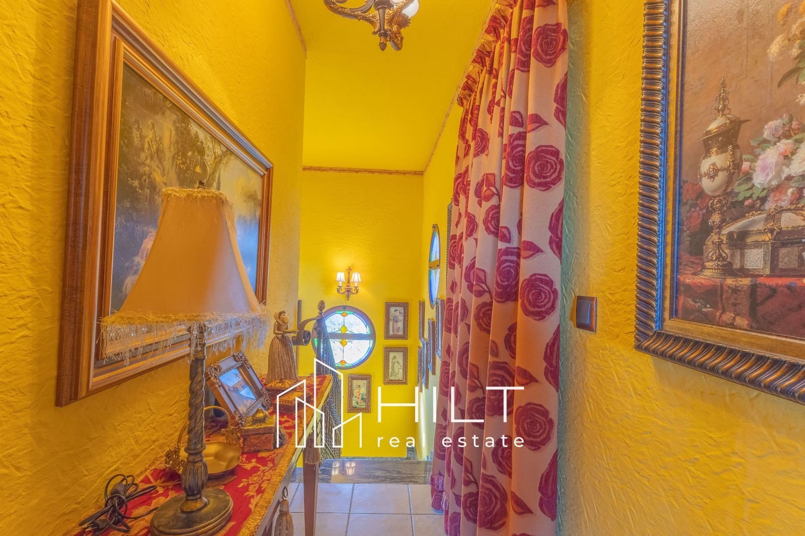 4 makuuhuone Huvila myytävänä paikassa Bigastro mukana uima-altaan 
autotalli - 454 899 € (Ref: 9518486)