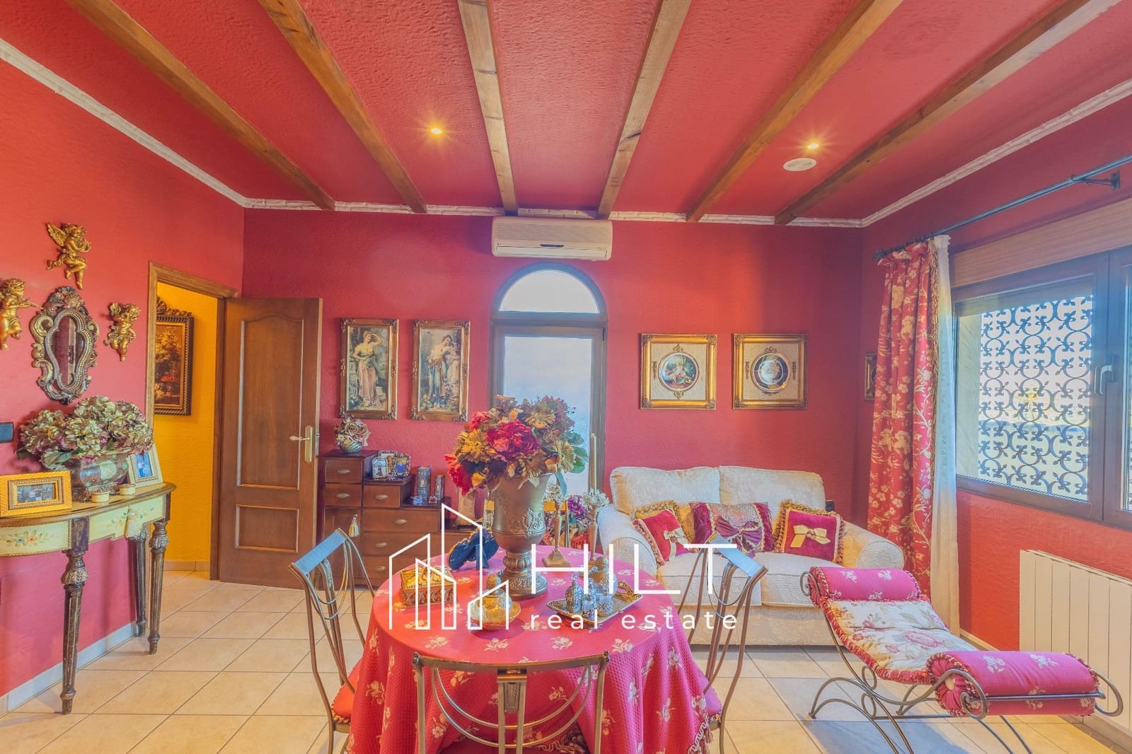 4 makuuhuone Huvila myytävänä paikassa Bigastro mukana uima-altaan 
autotalli - 454 899 € (Ref: 9518486)