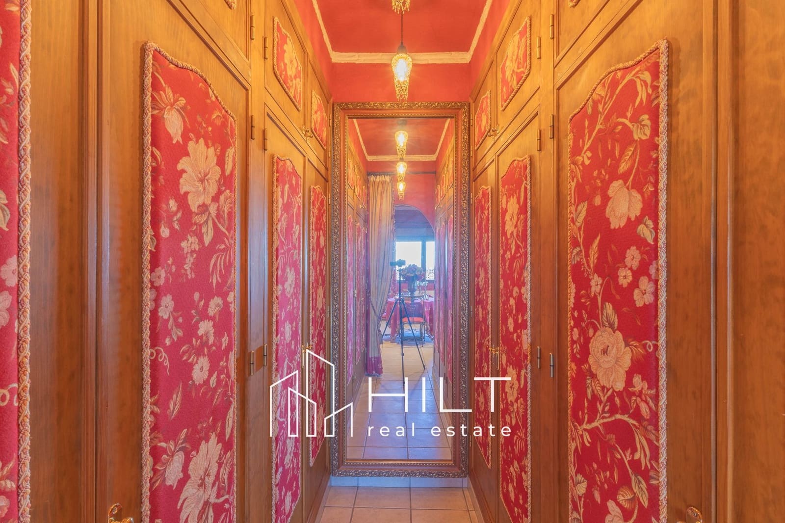 4 makuuhuone Huvila myytävänä paikassa Bigastro mukana uima-altaan 
autotalli - 454 899 € (Ref: 9518486)